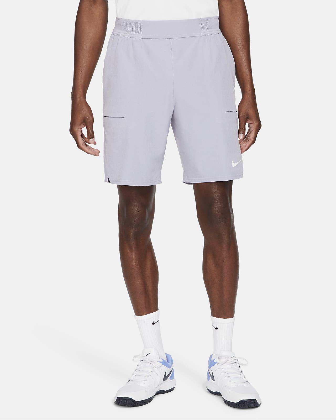 nike tennis shorts mens