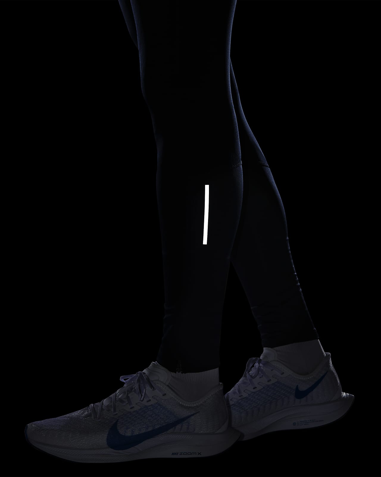 nike dri fit challenger trousers