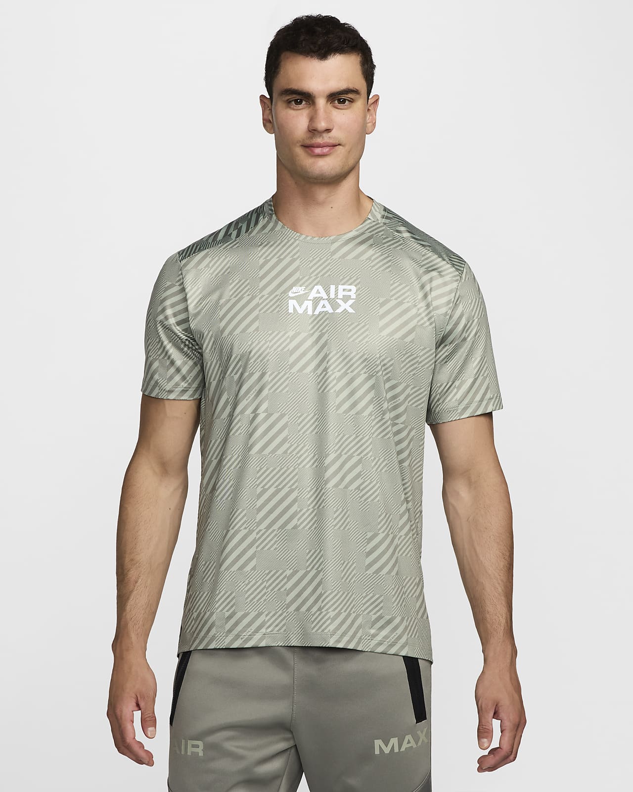 Nike Air Max Men's T-Shirt