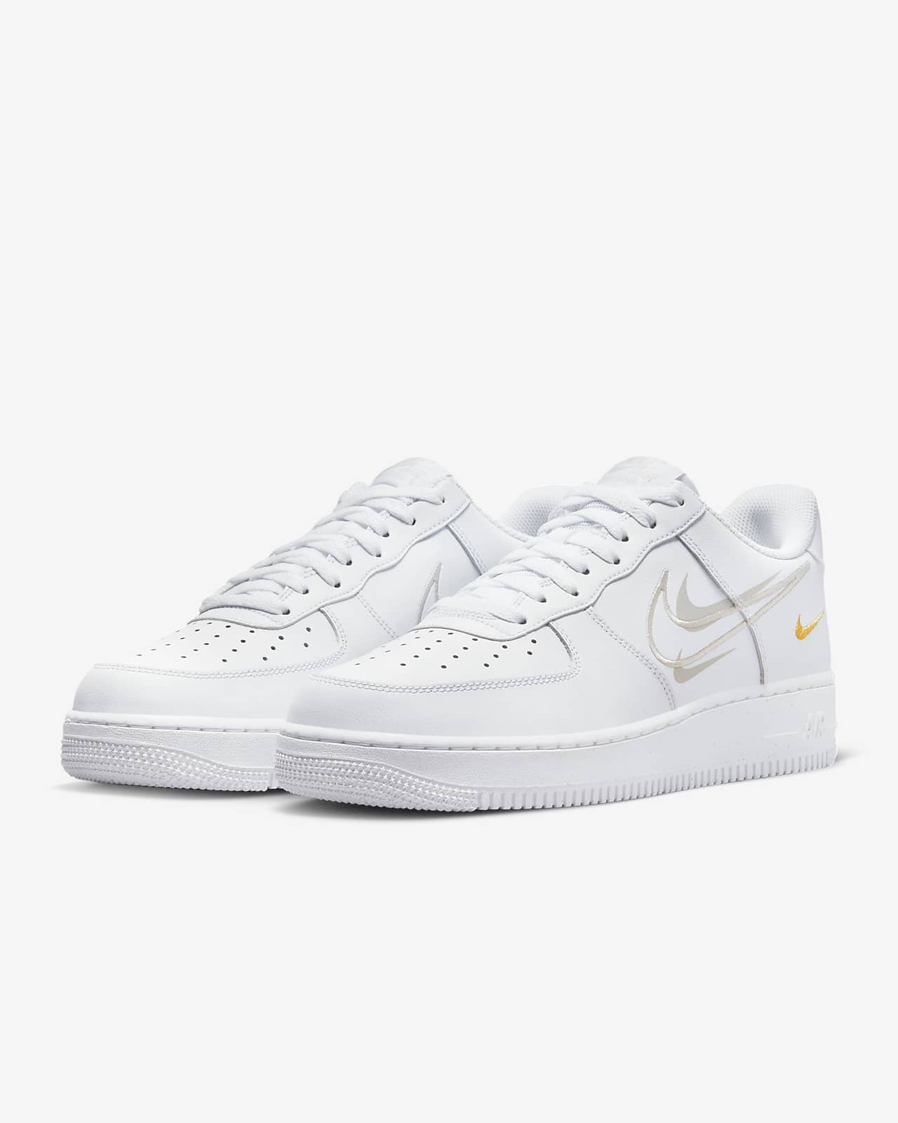 Nike Air Force 1 '07 Herenschoen. Nike NL