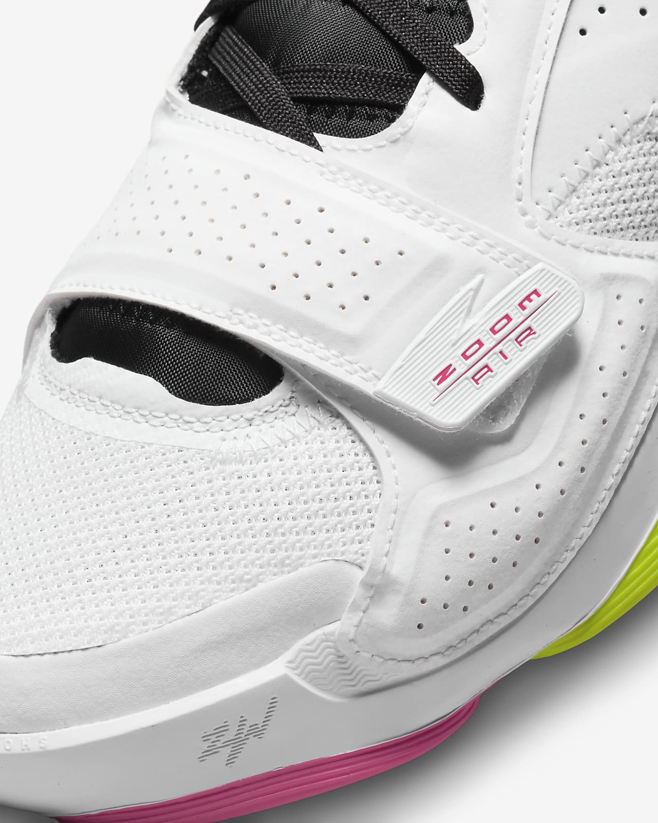 Zion 2 Men's Basketball Shoes. Nike IE