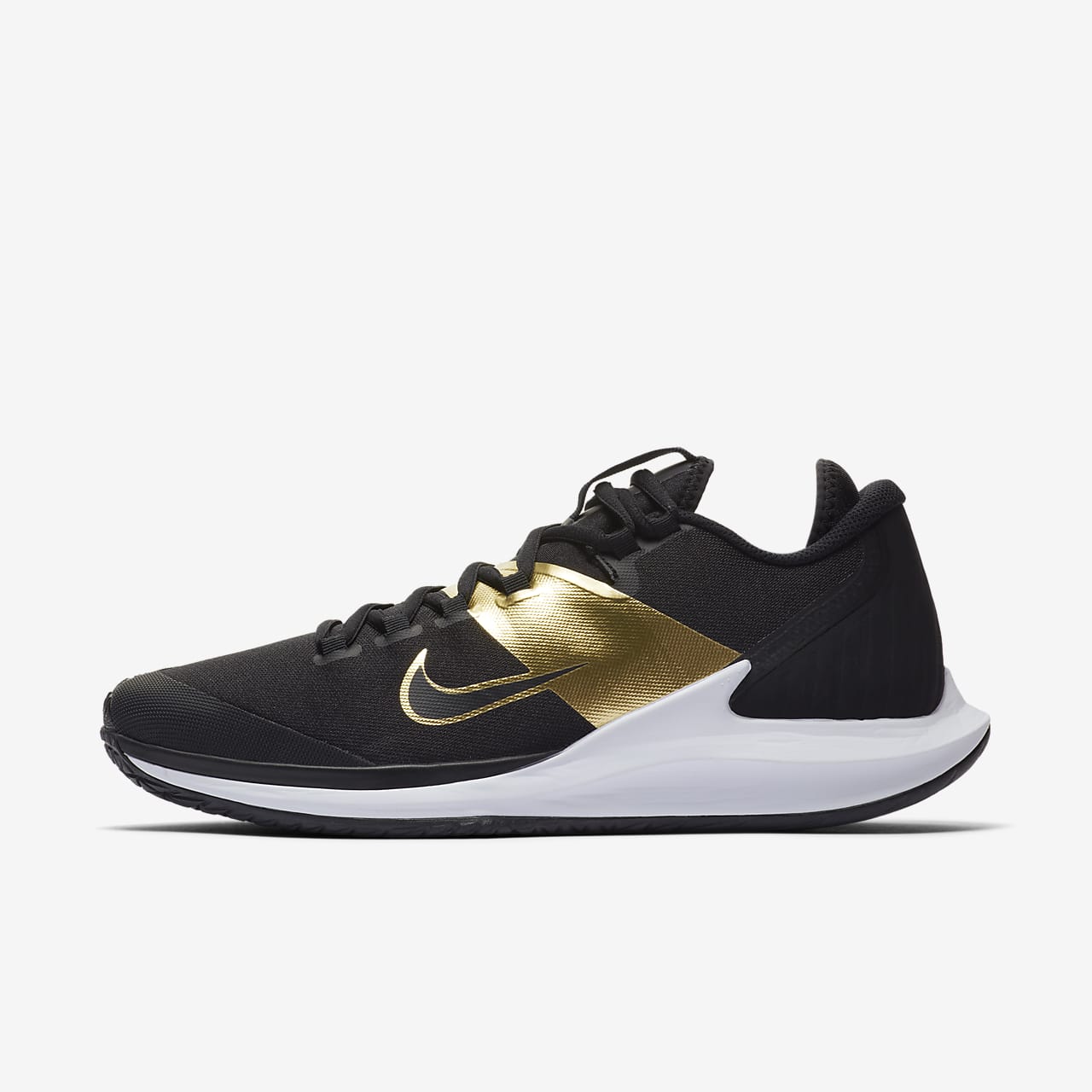 nike court air zoom zero mens