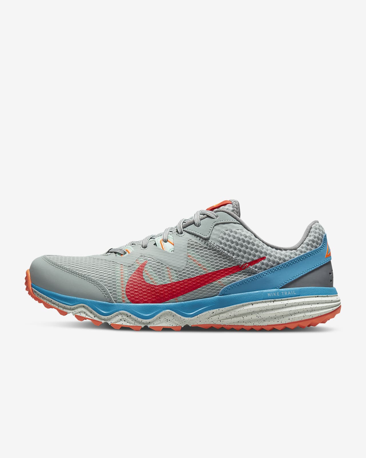Scarpa da trail running Nike Juniper Trail - Uomo. Nike IT