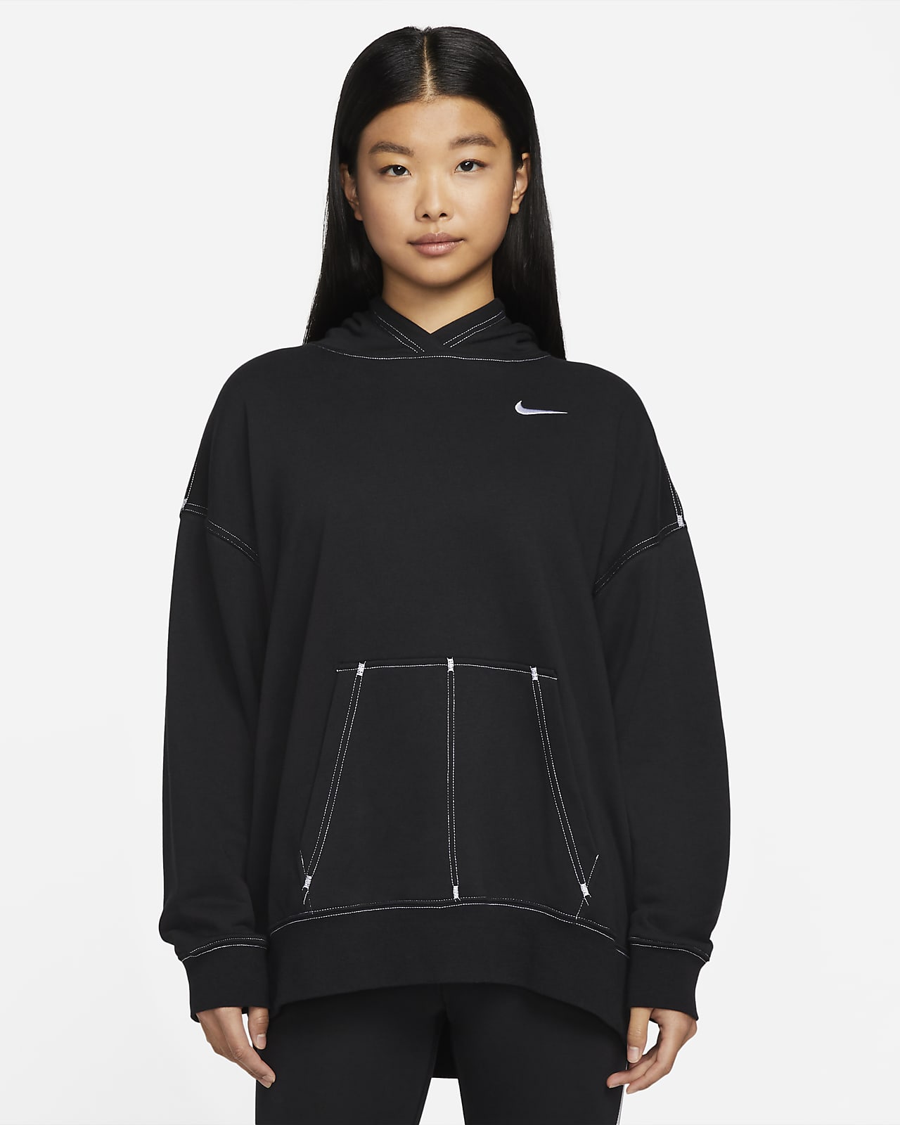 NIKE公式】ナイキ スポーツウェア スウッシュ ウィメンズパーカー.オンラインストア (通販サイト)