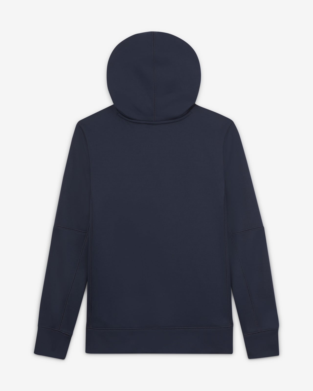 nike essential logo hoodie