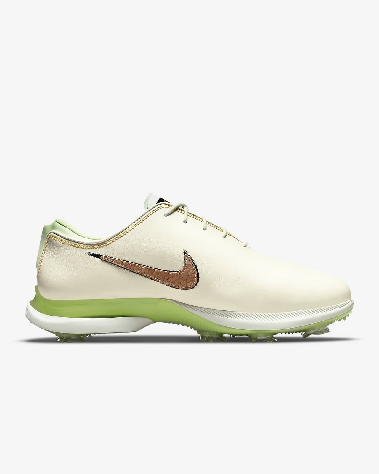 Nike Air Zoom Victory Tour 2 NRG Golf Shoe (Wide)