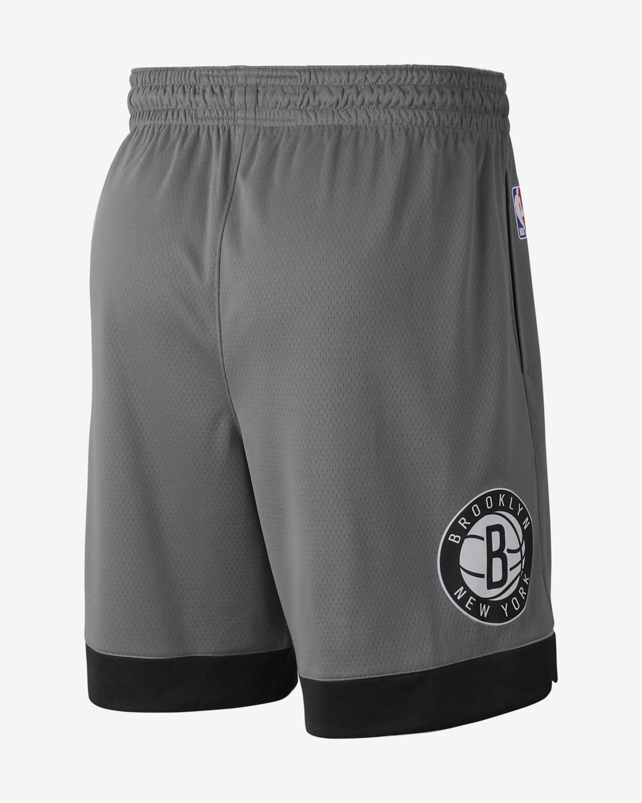 nba swingman shorts
