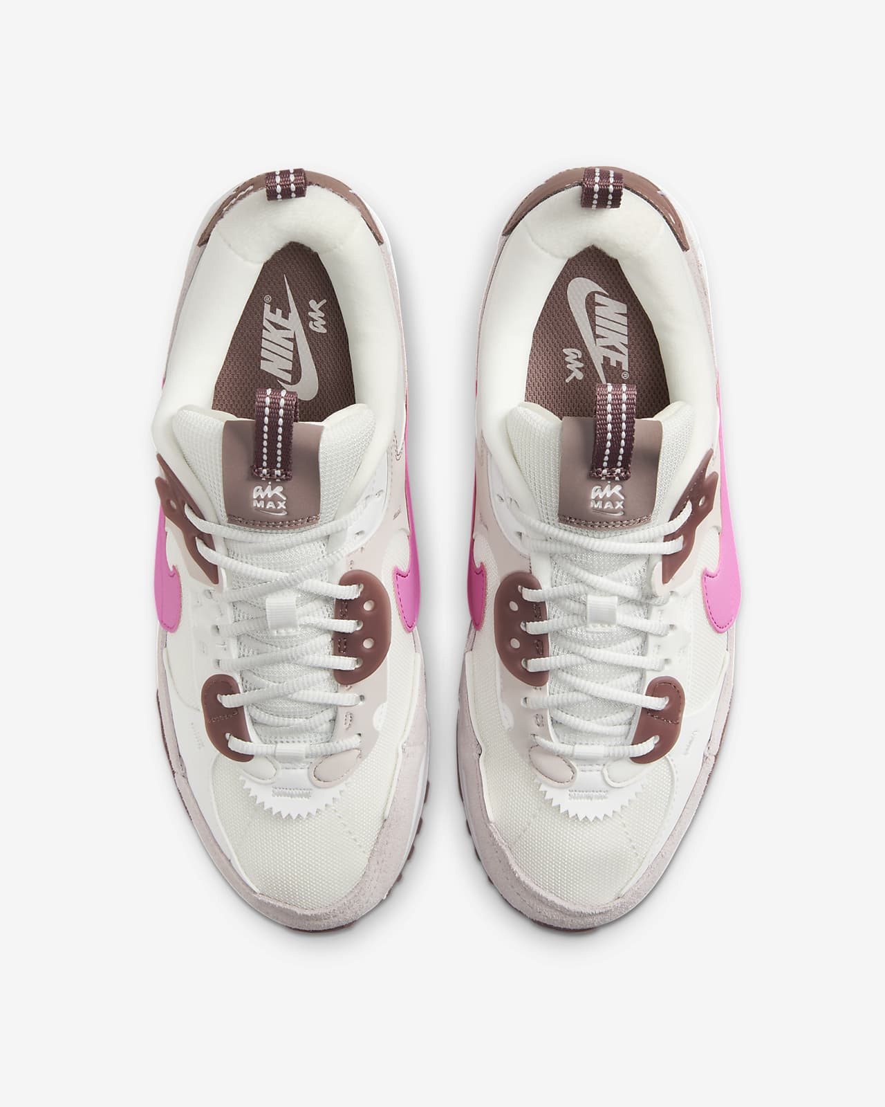 El outlet de Nike salda las zapatillas Air Max 90 para mujer con un  descuentazo arrollador que aniquila al Prime Day