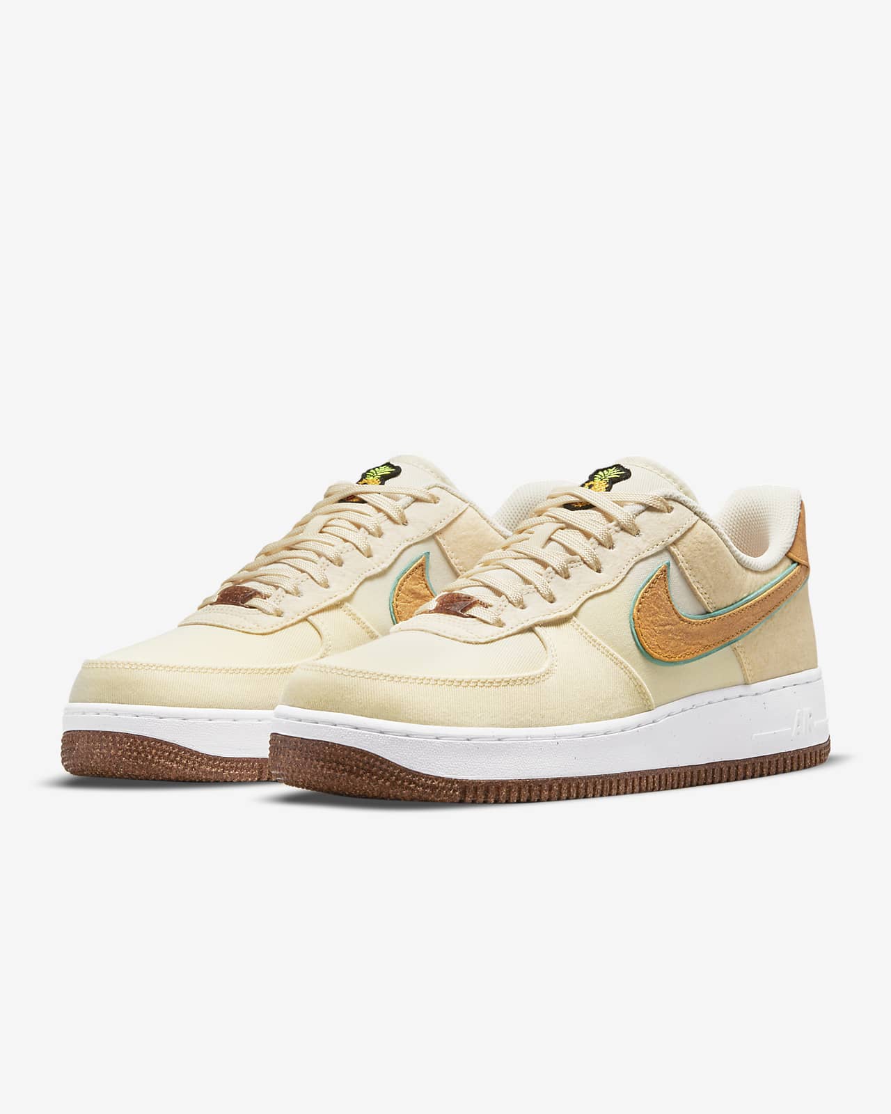 nike air force 1 size 35