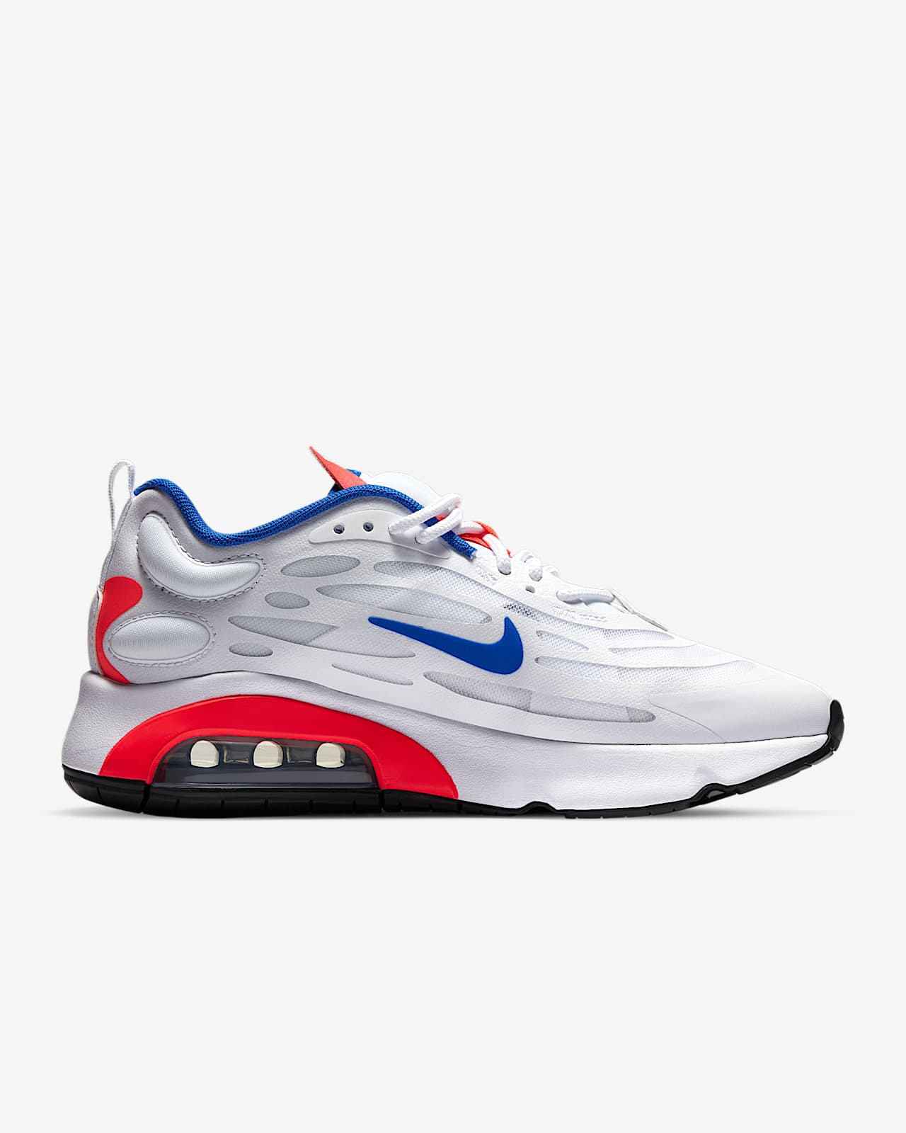 nike air max exosense women's