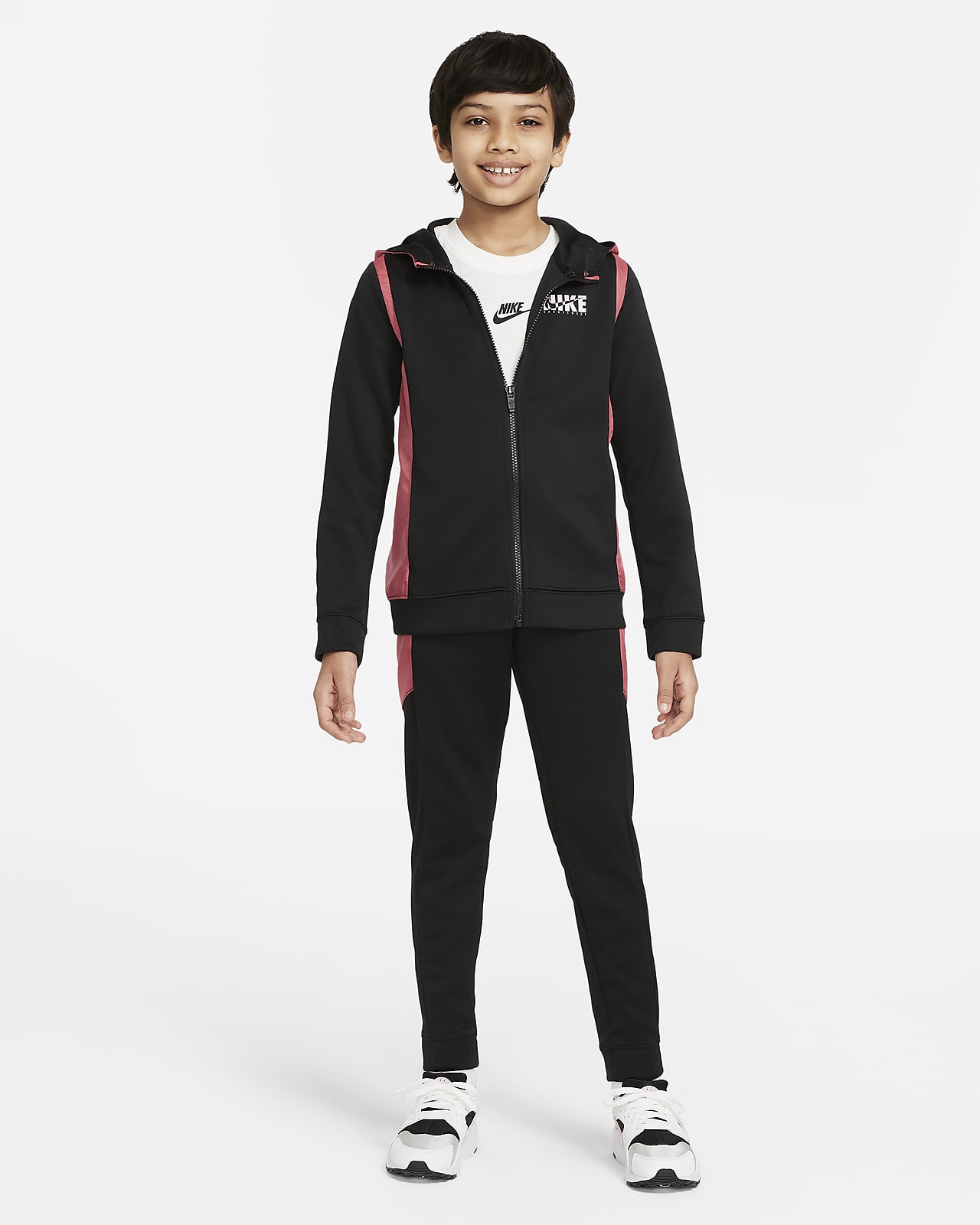 Nike Sportswear Trainingspak voor kids. Nike NL