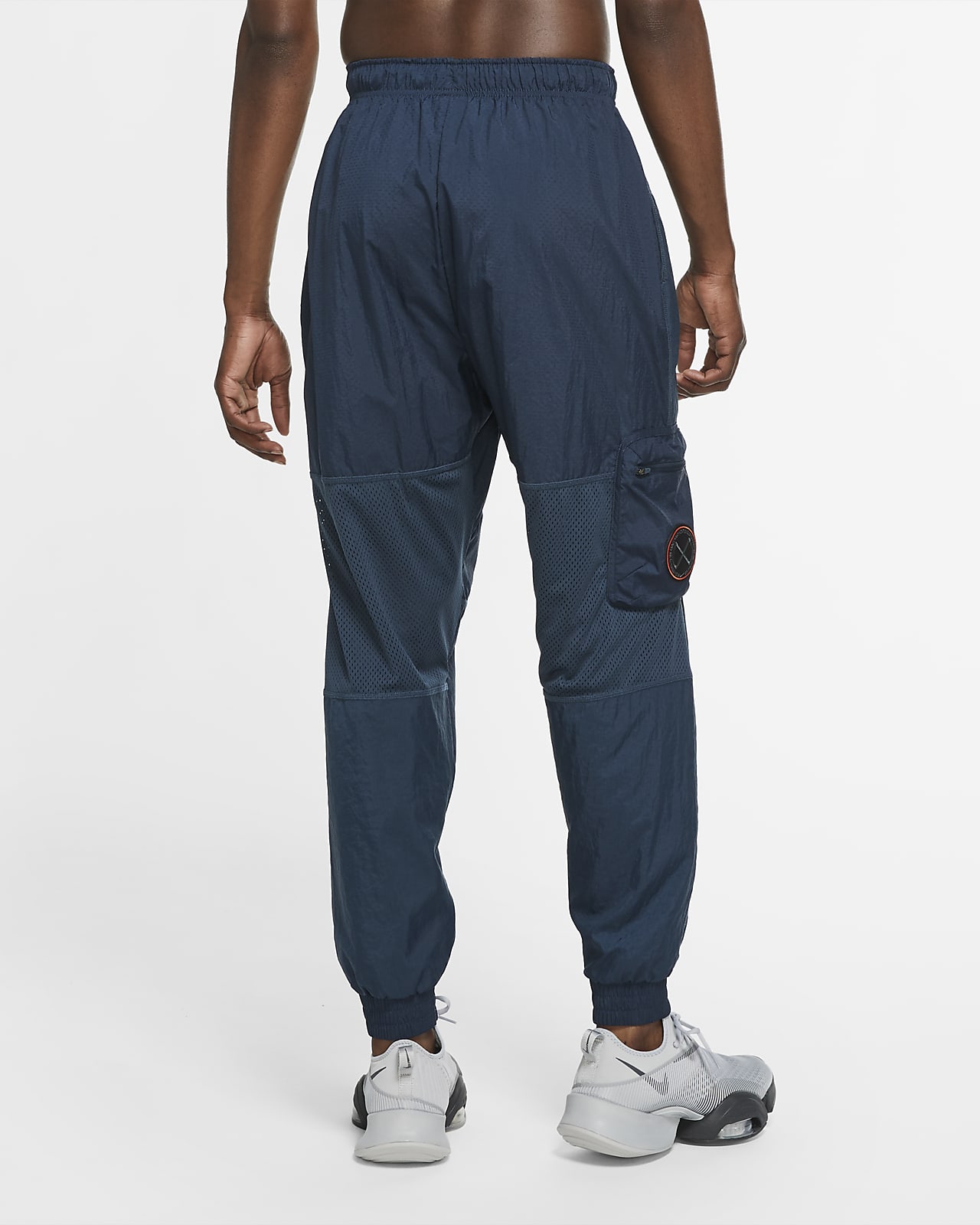 nike gym pants mens