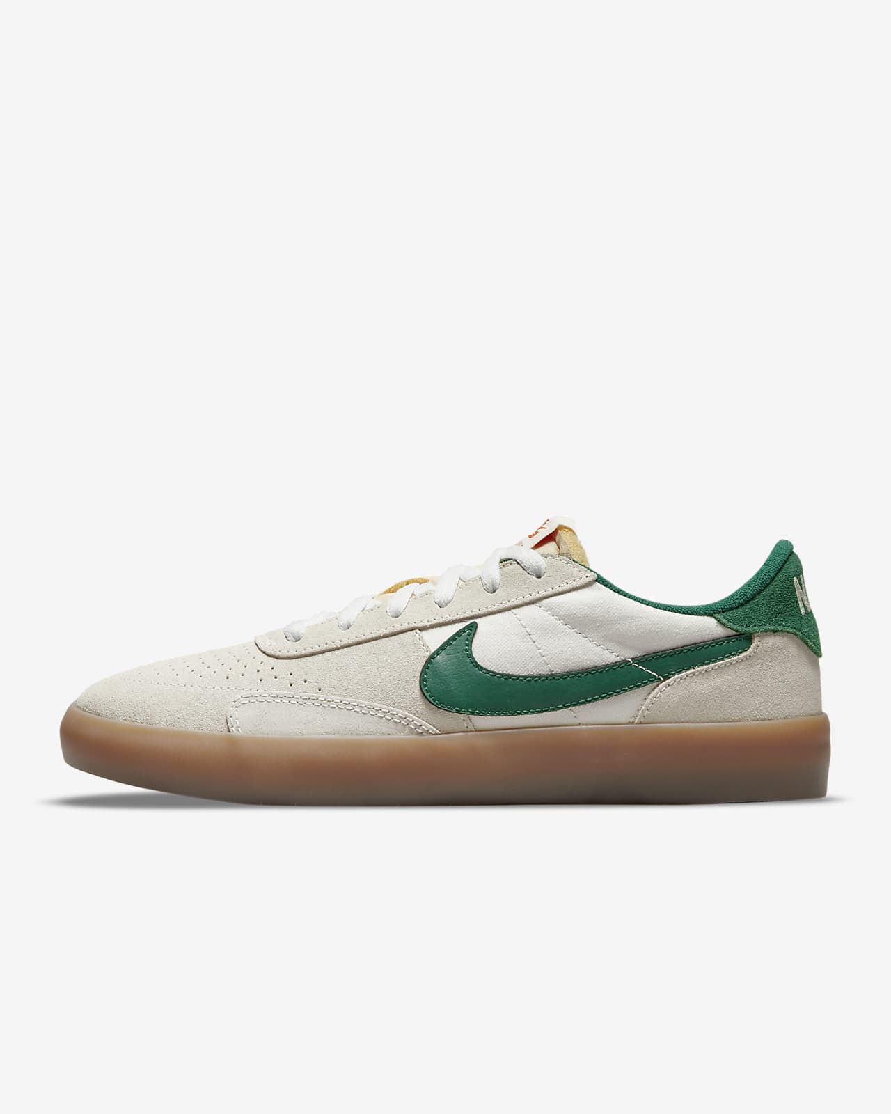 Nike heritage sb clearance