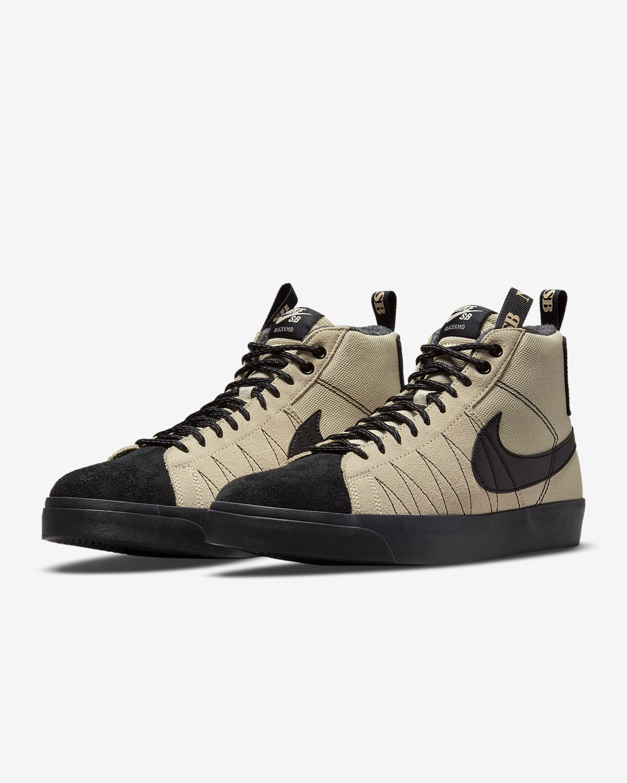 Batai Nike SB ZOOM BLAZER LOW PRO GT