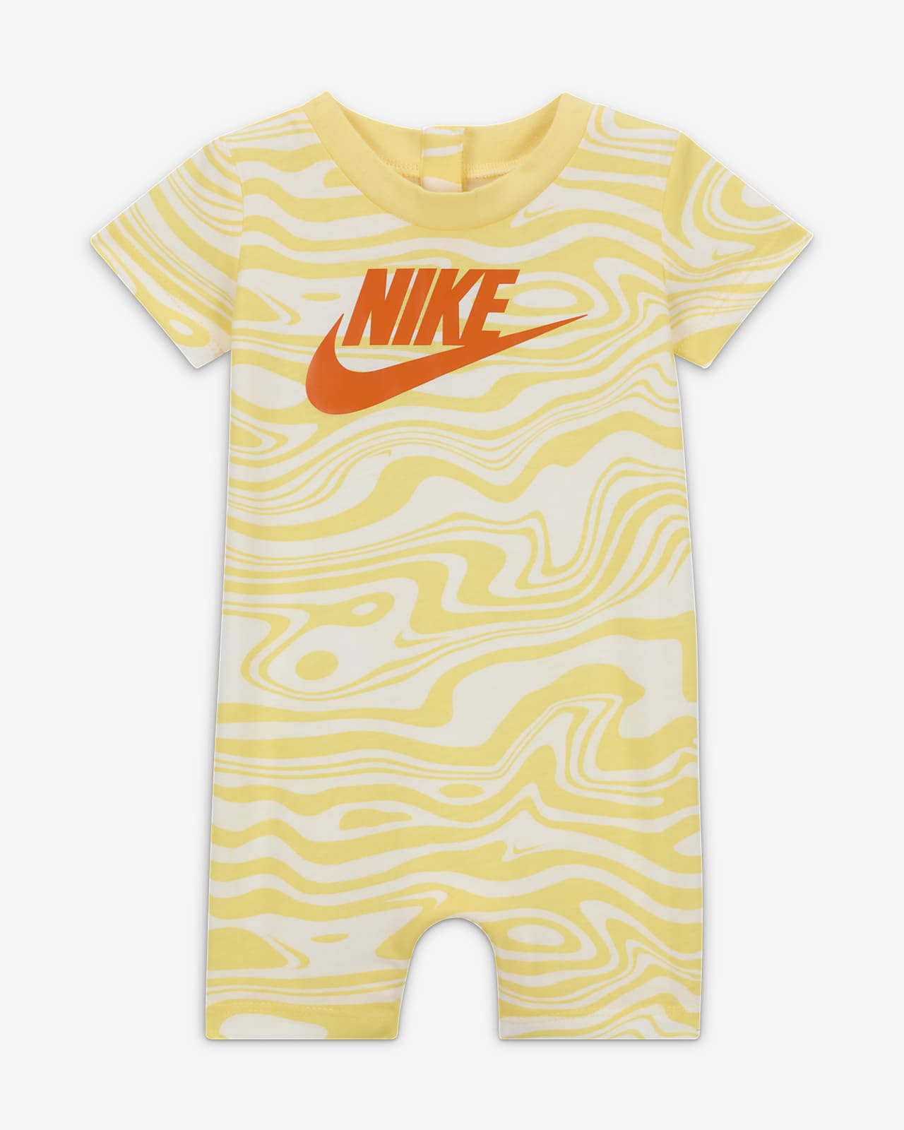 Playeras nike shop bebe