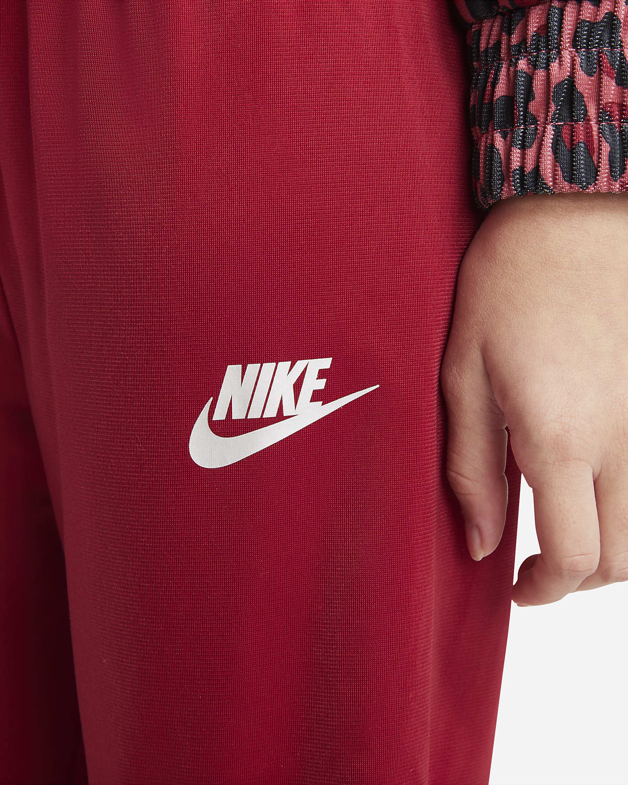 Nike Younger Kids' Tracksuit. Nike NL