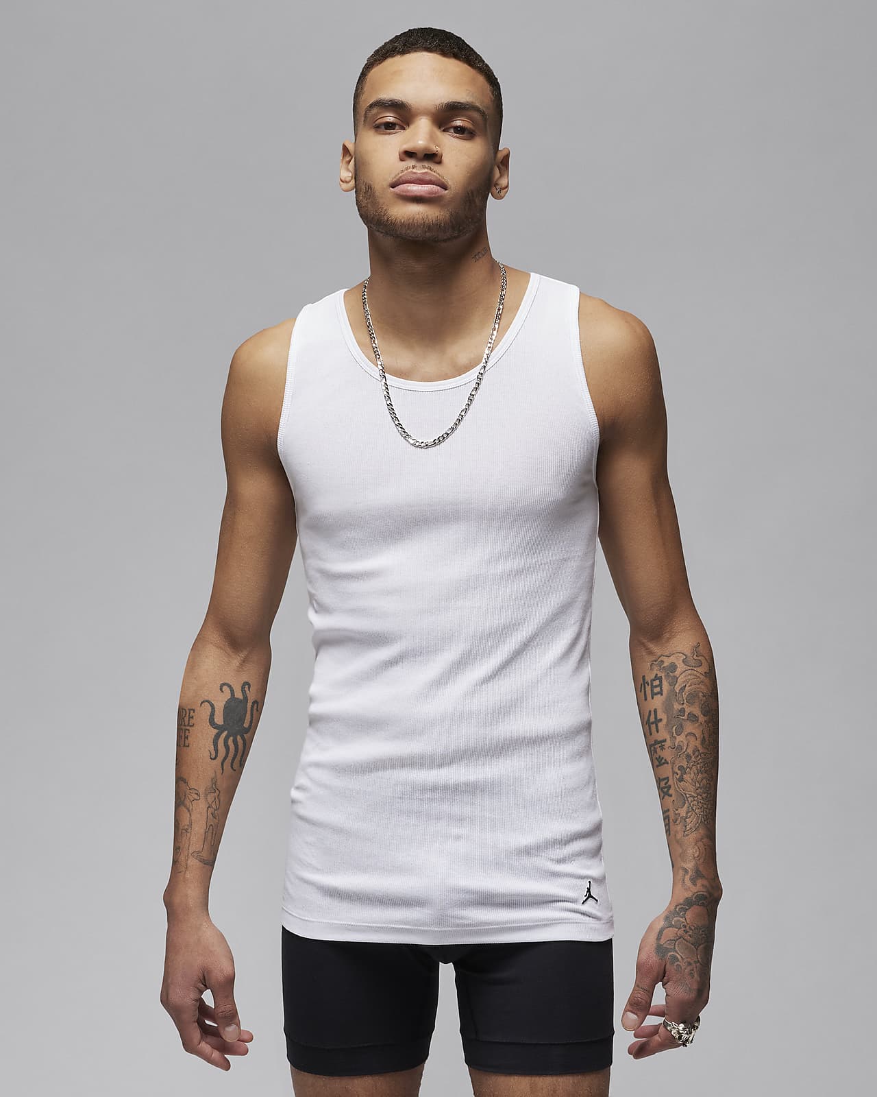 jordan undershirts