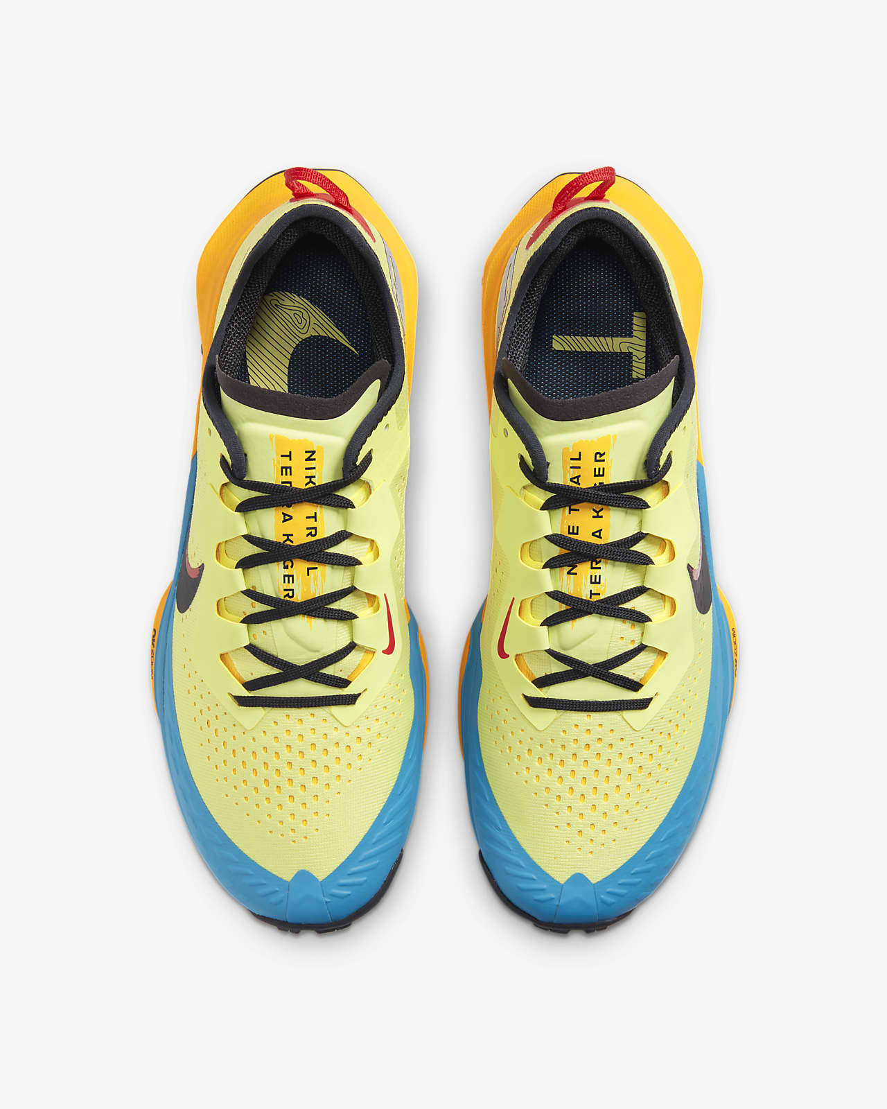 Nike Air Zoom Terra Kiger 7 Men's Trail Running Shoes. Nike.com