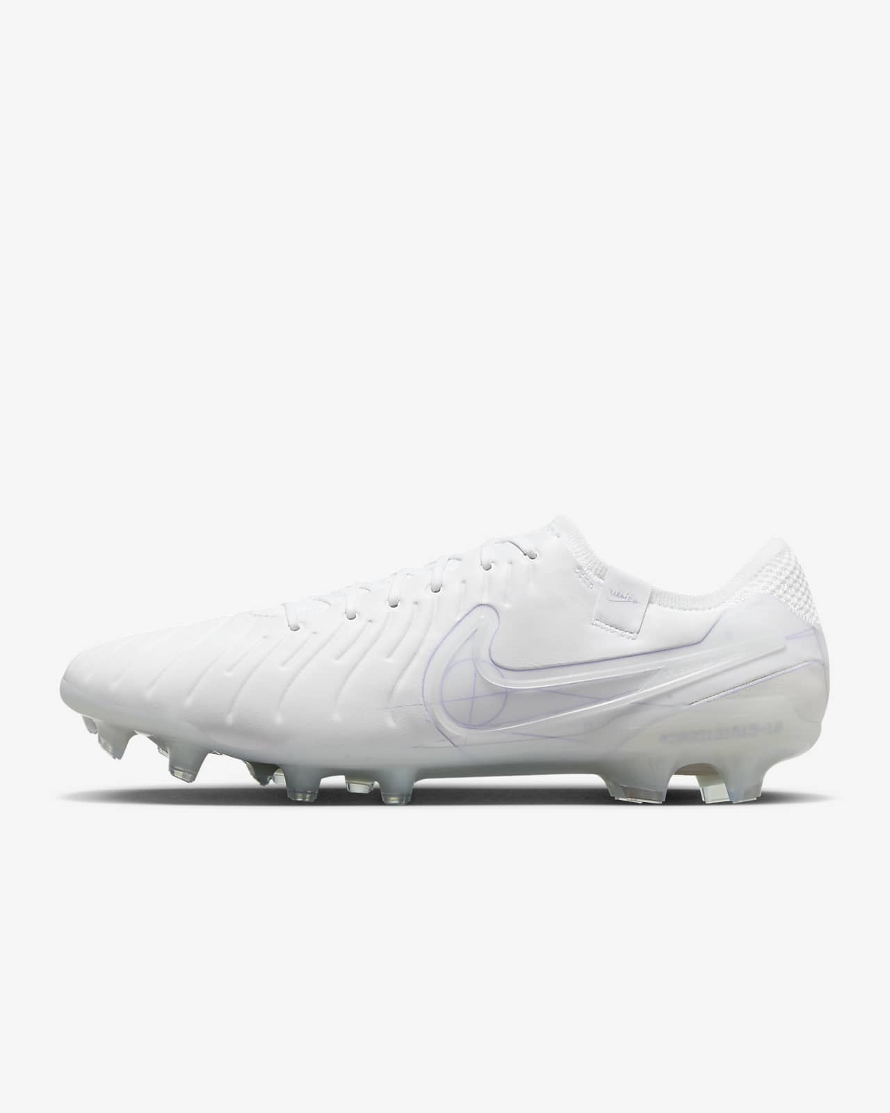 Scarpe calcio 2025 tiempo nike
