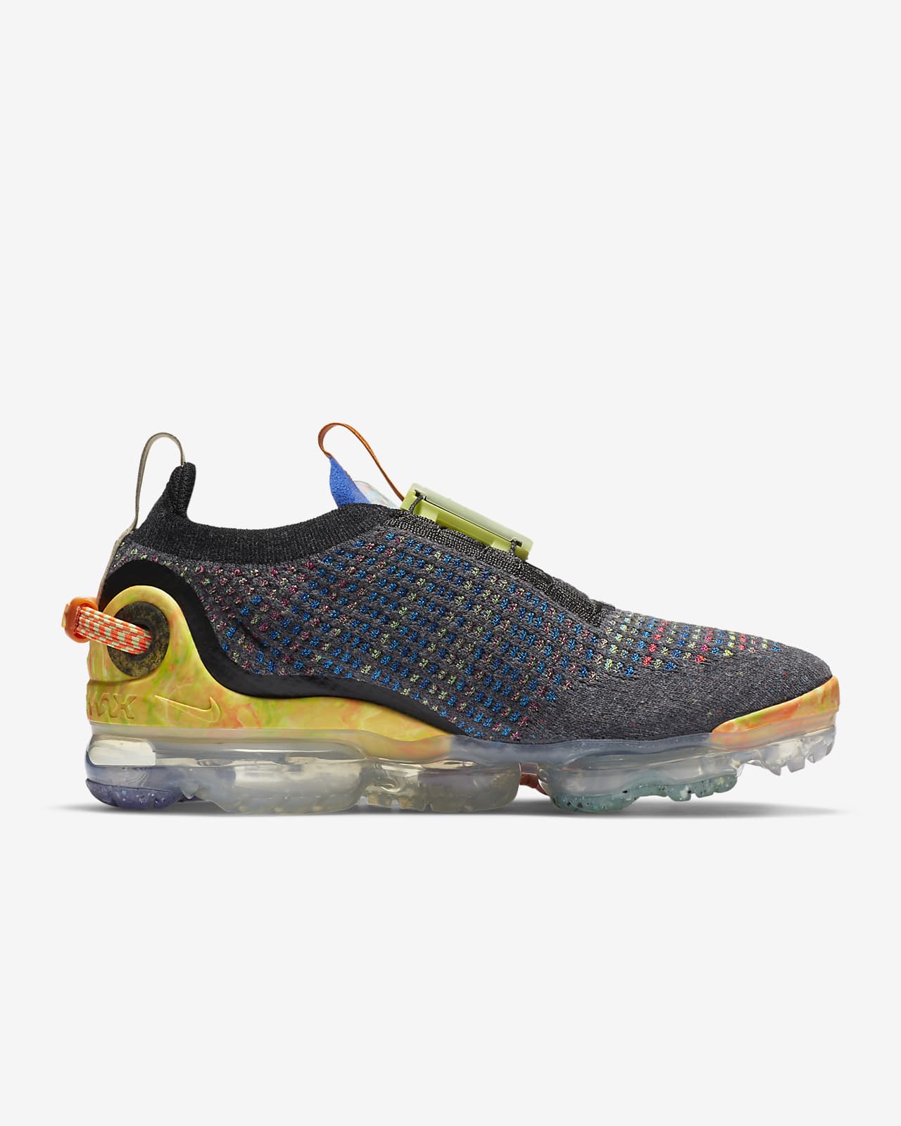 nike women's vapormax shoes