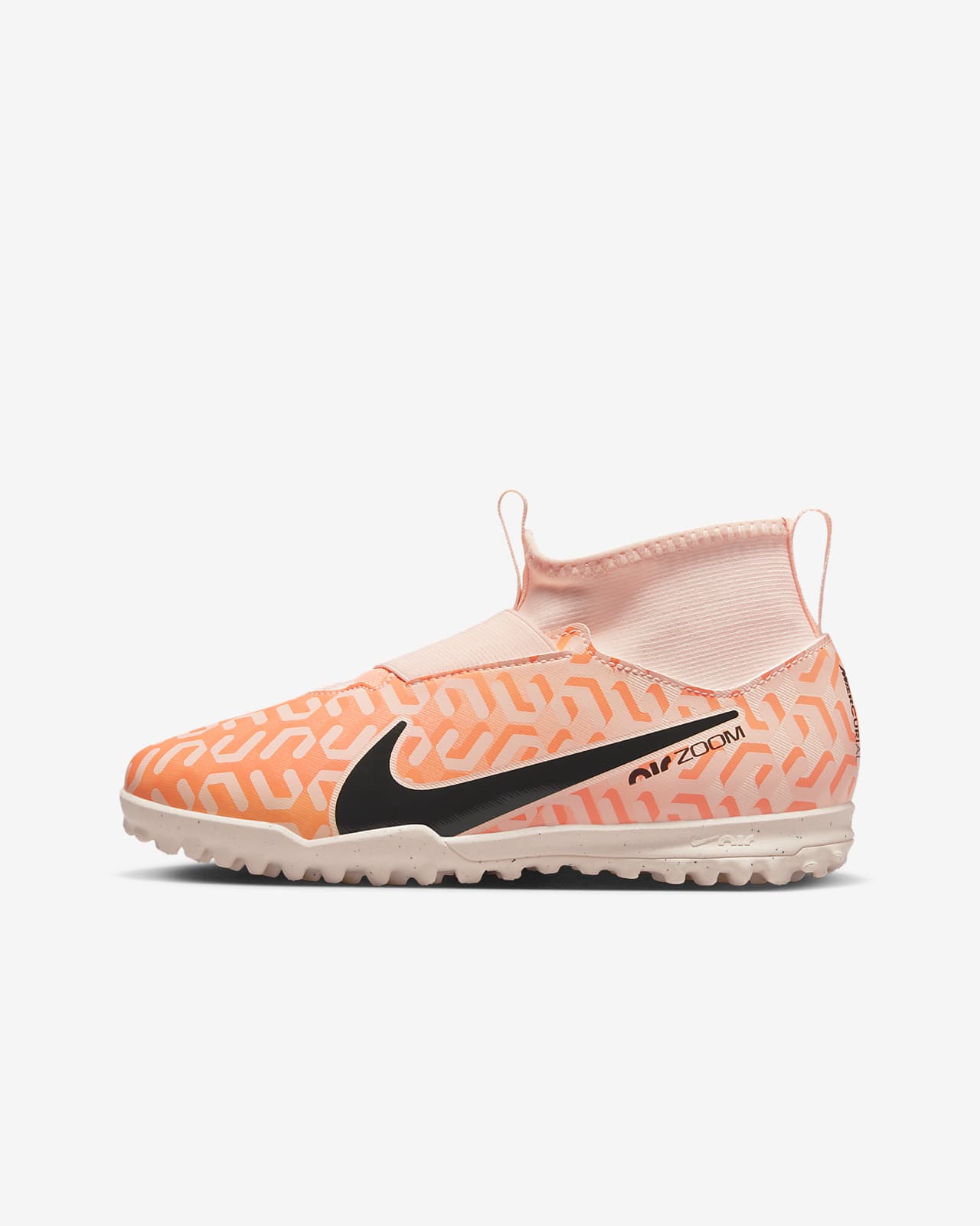 Women's Out of Your Control Sneakers in Orange Size 7 by Fashion Nova