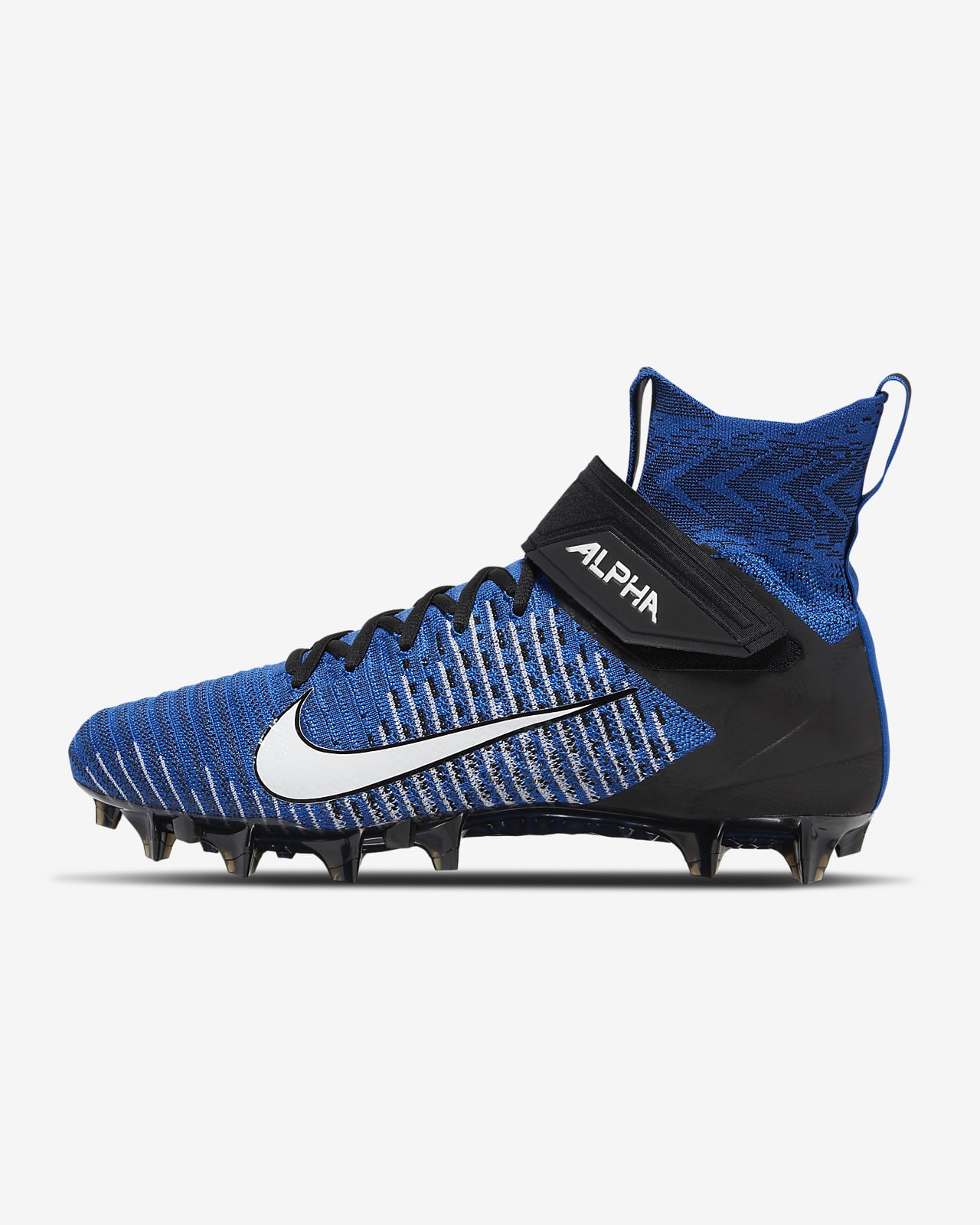 nike football cleats alpha menace