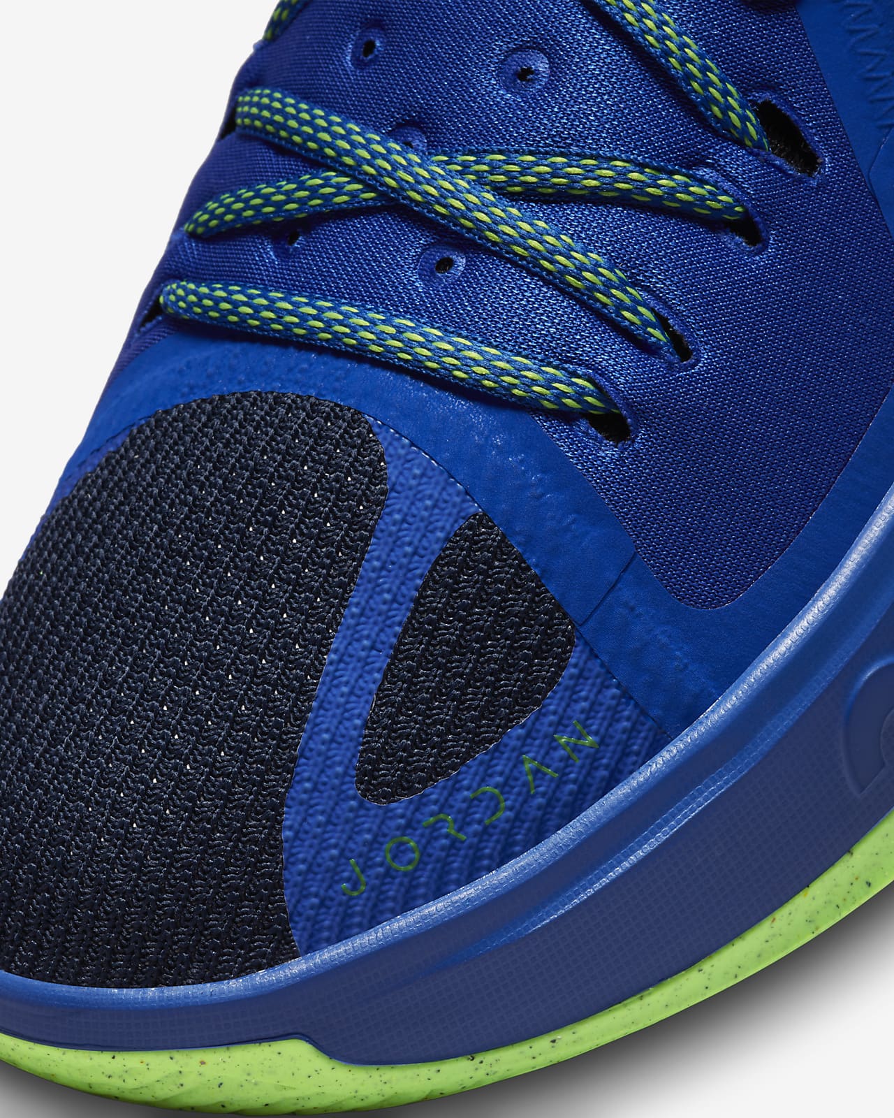 Calzado de básquetbol Jordan Zoom Separate. Nike.com