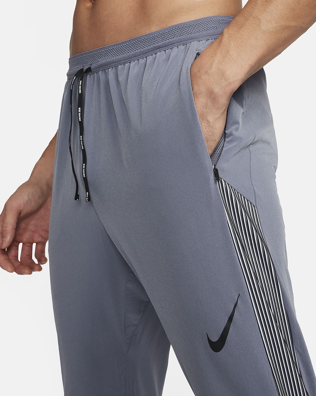 Nike AeroSwift Men's Dri-FIT ADV Running Pants.