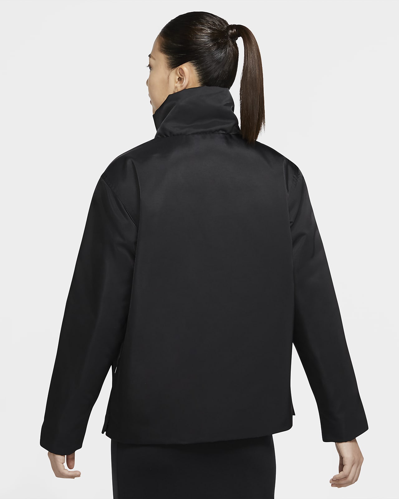 nike sportswear synthetic fill women's jacket