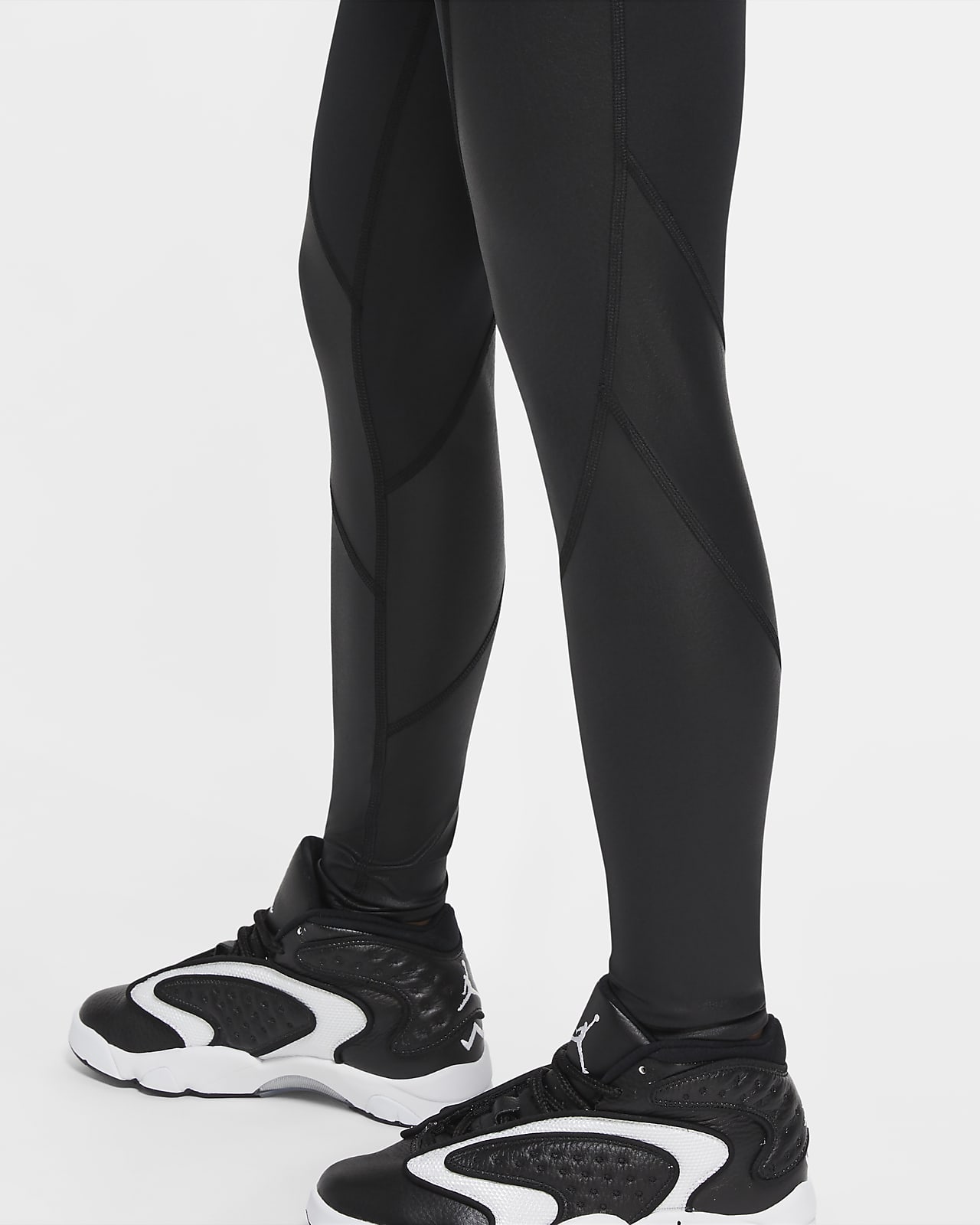 jordan tights womens