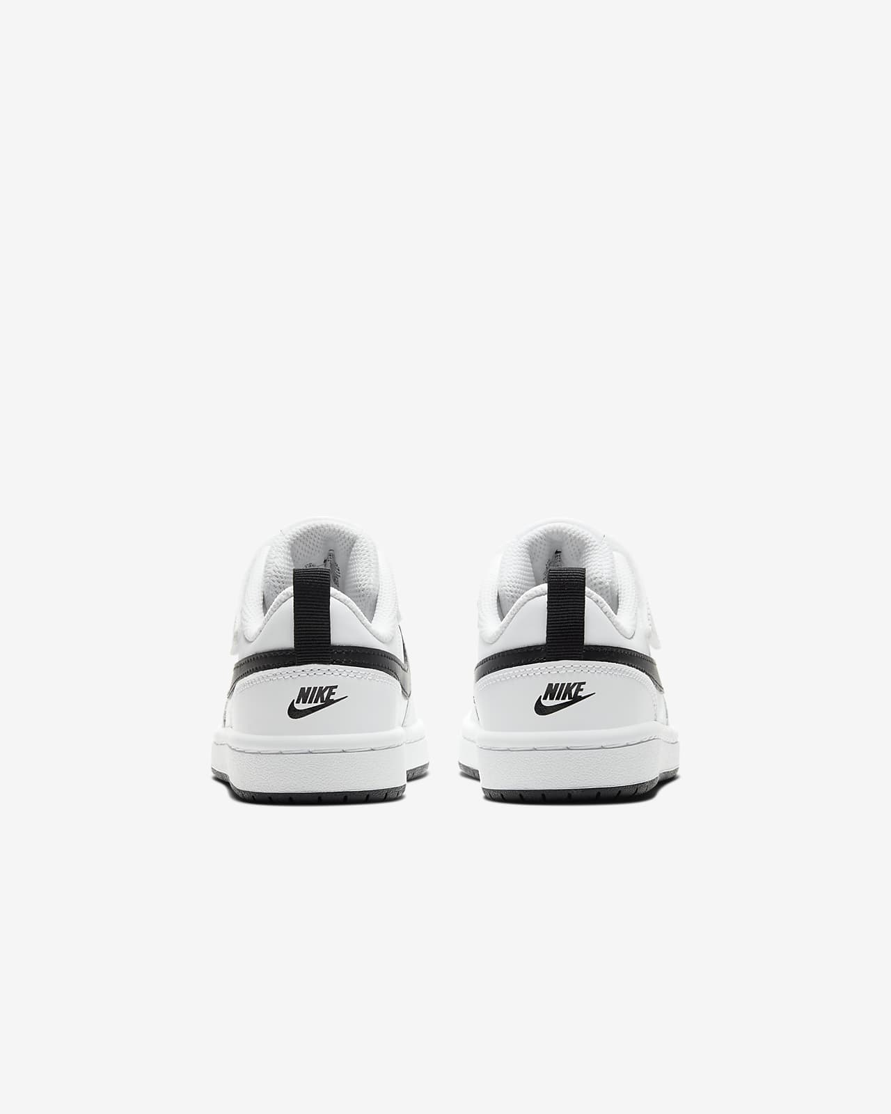 Nike Borough Low 2 Zapatillas - pequeño/a. Nike