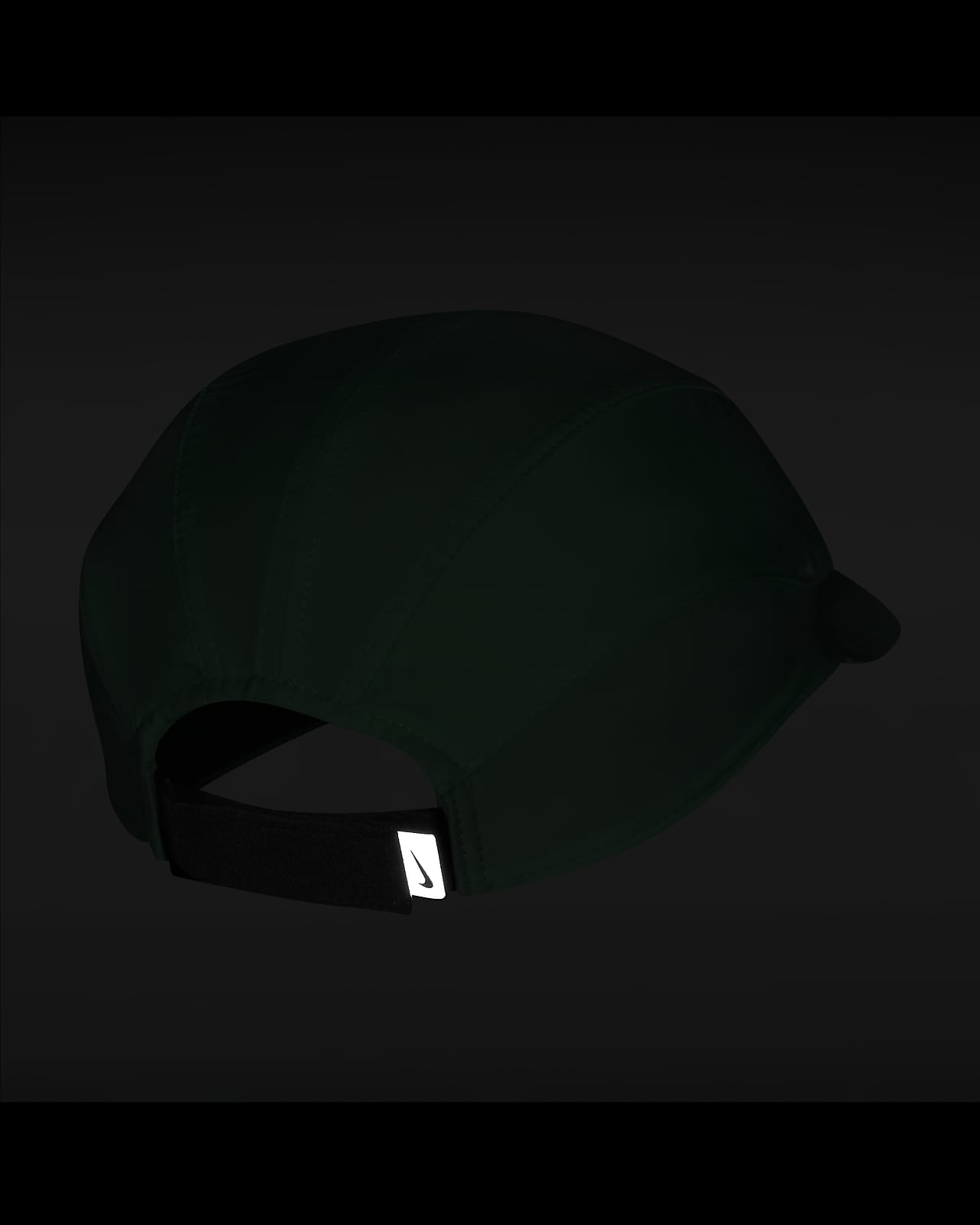 nike tailwind dri fit