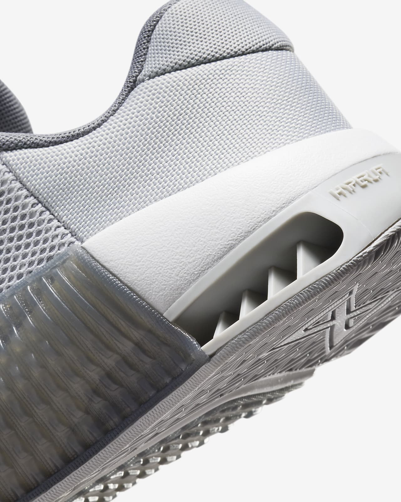 Nike Performance METCON 9 - Zapatillas de entrenamiento - grey