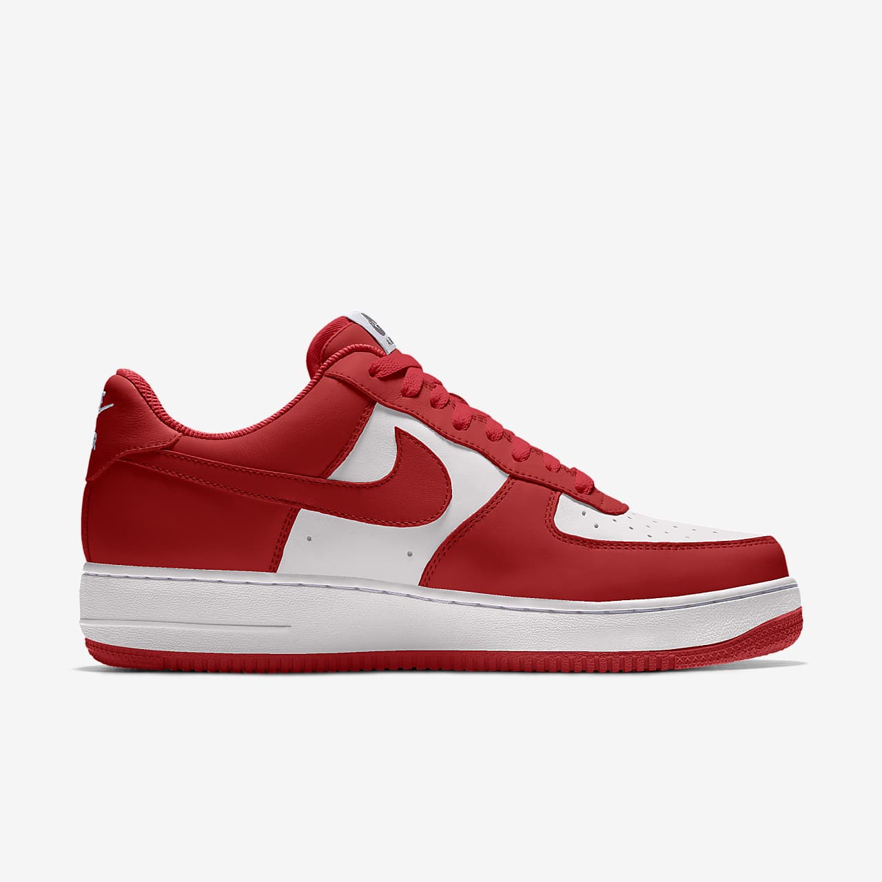 Nike Air Force 1 Low By You Custom Men's Shoes. Nike.com