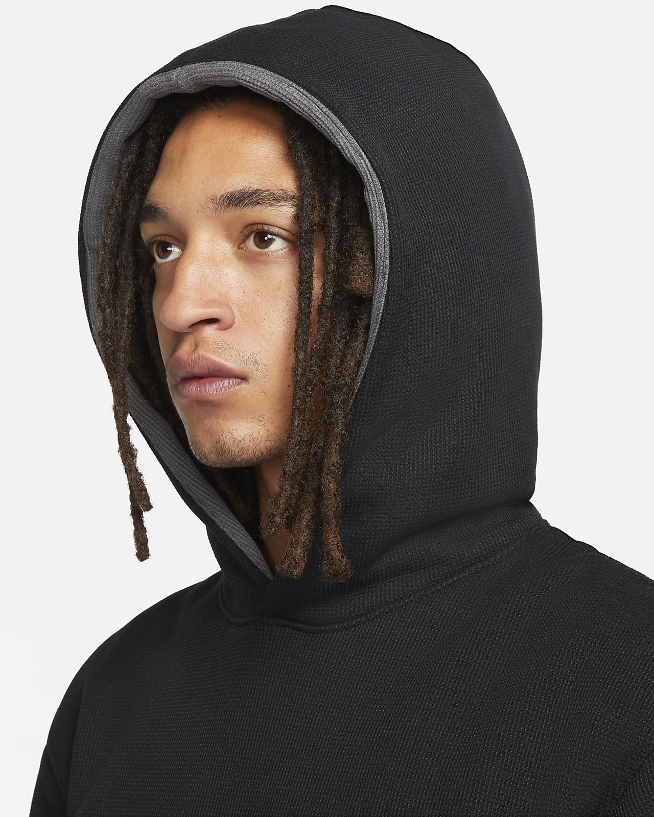 Jordan Sport DNA Men's Pullover Hoodie. Nike SK