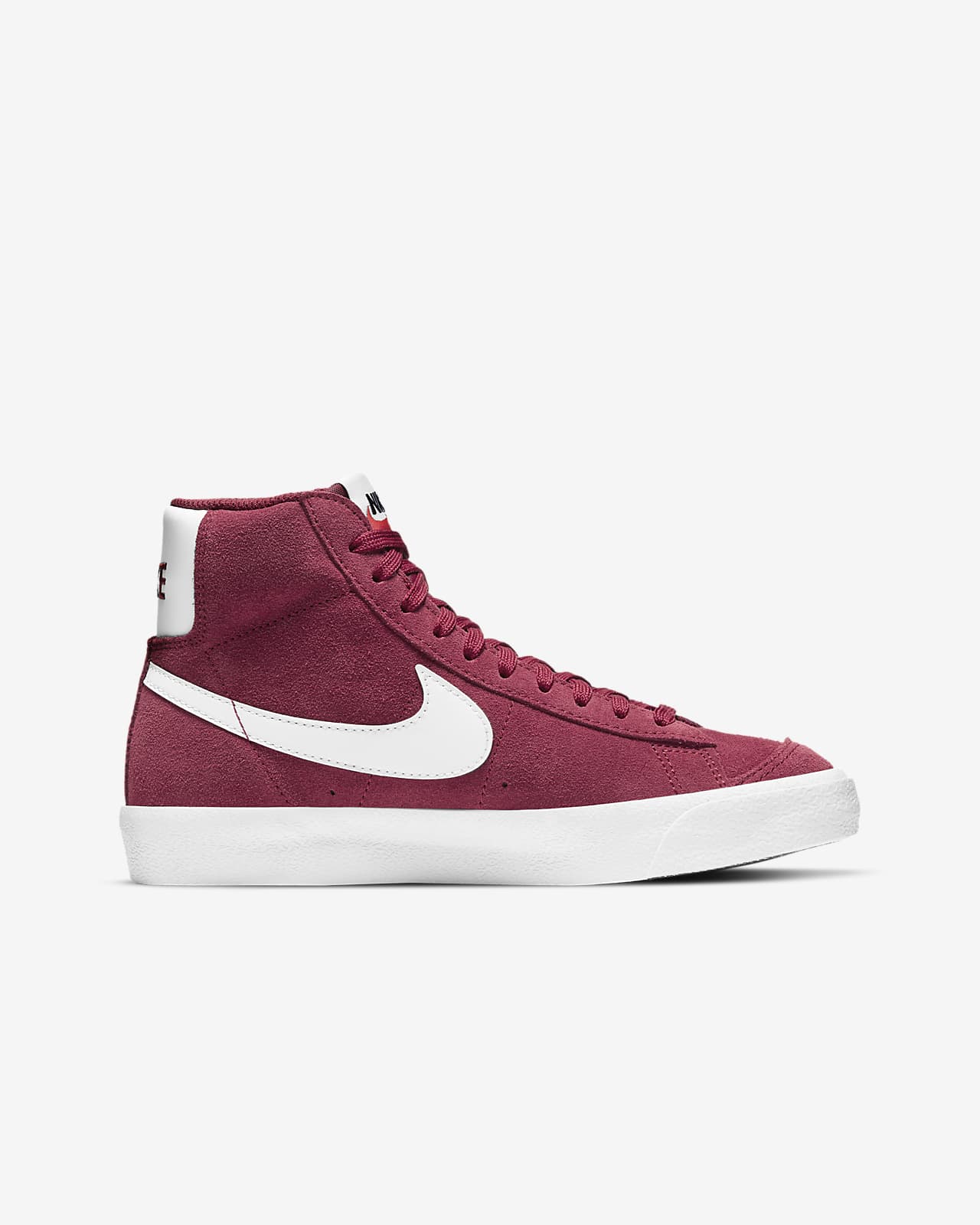 nike blazer mid enfant