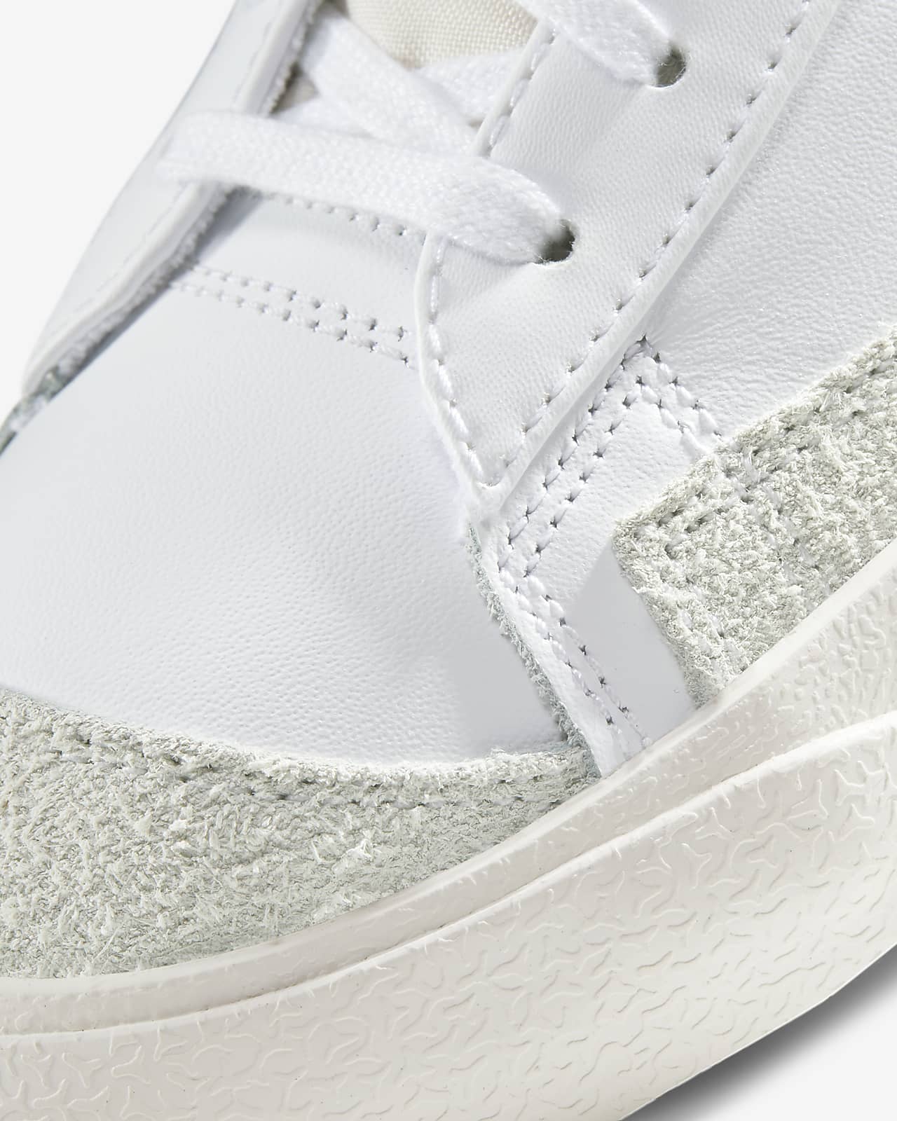 Nike top classic schoenen