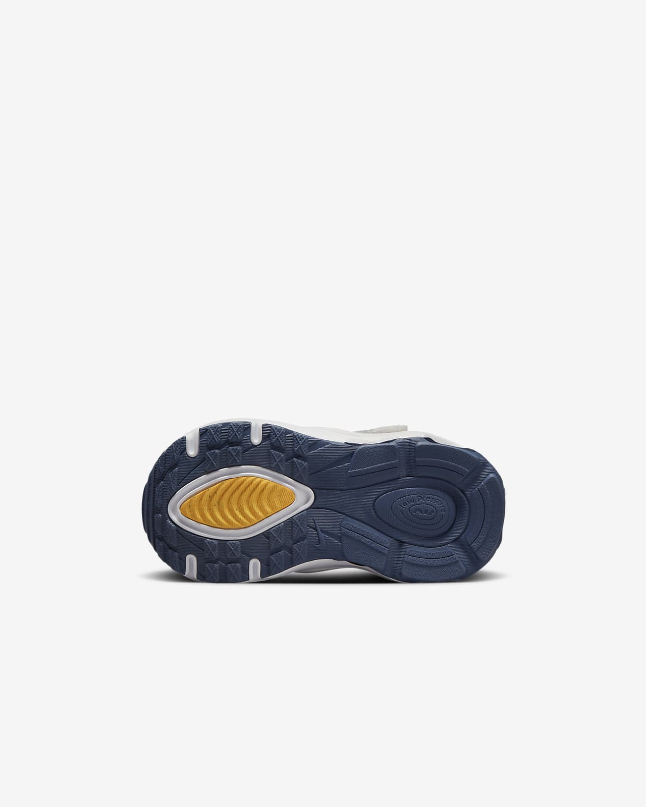 Nike Air Max TW Baby/Toddler Shoes. Nike AE