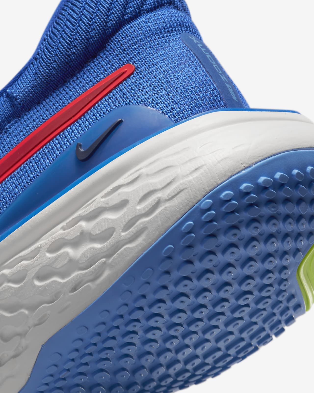 Nike ZoomX Invincible Run Flyknit 2 Hardloopschoenen voor heren (straat).  Nike NL