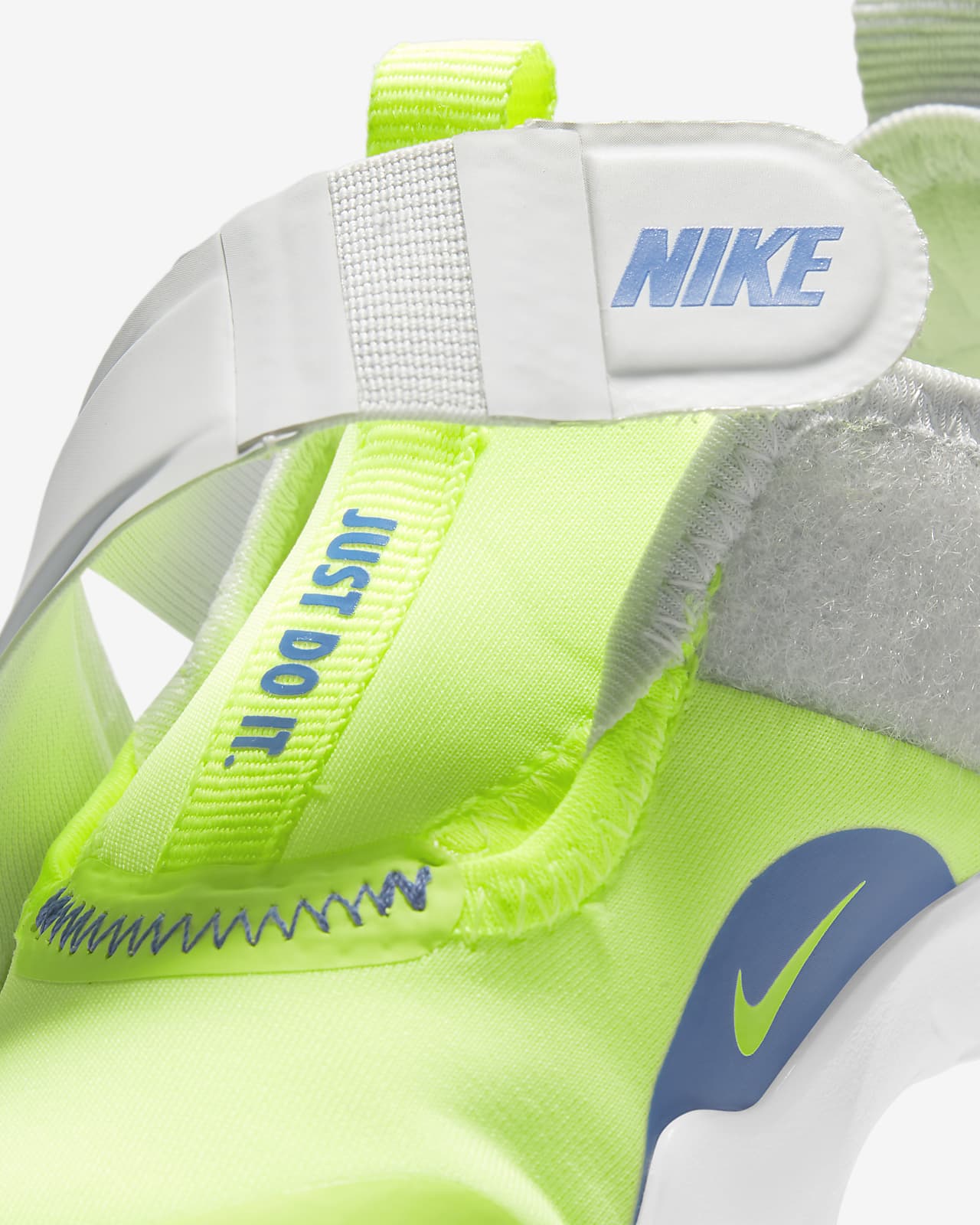 nike flex advance infant