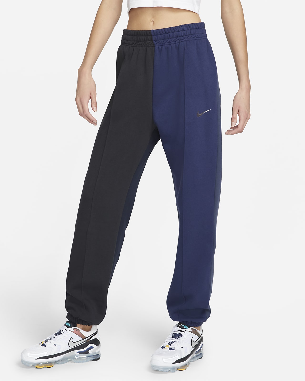 Nike Sportswear Essential Women's Trousers. Nike IE