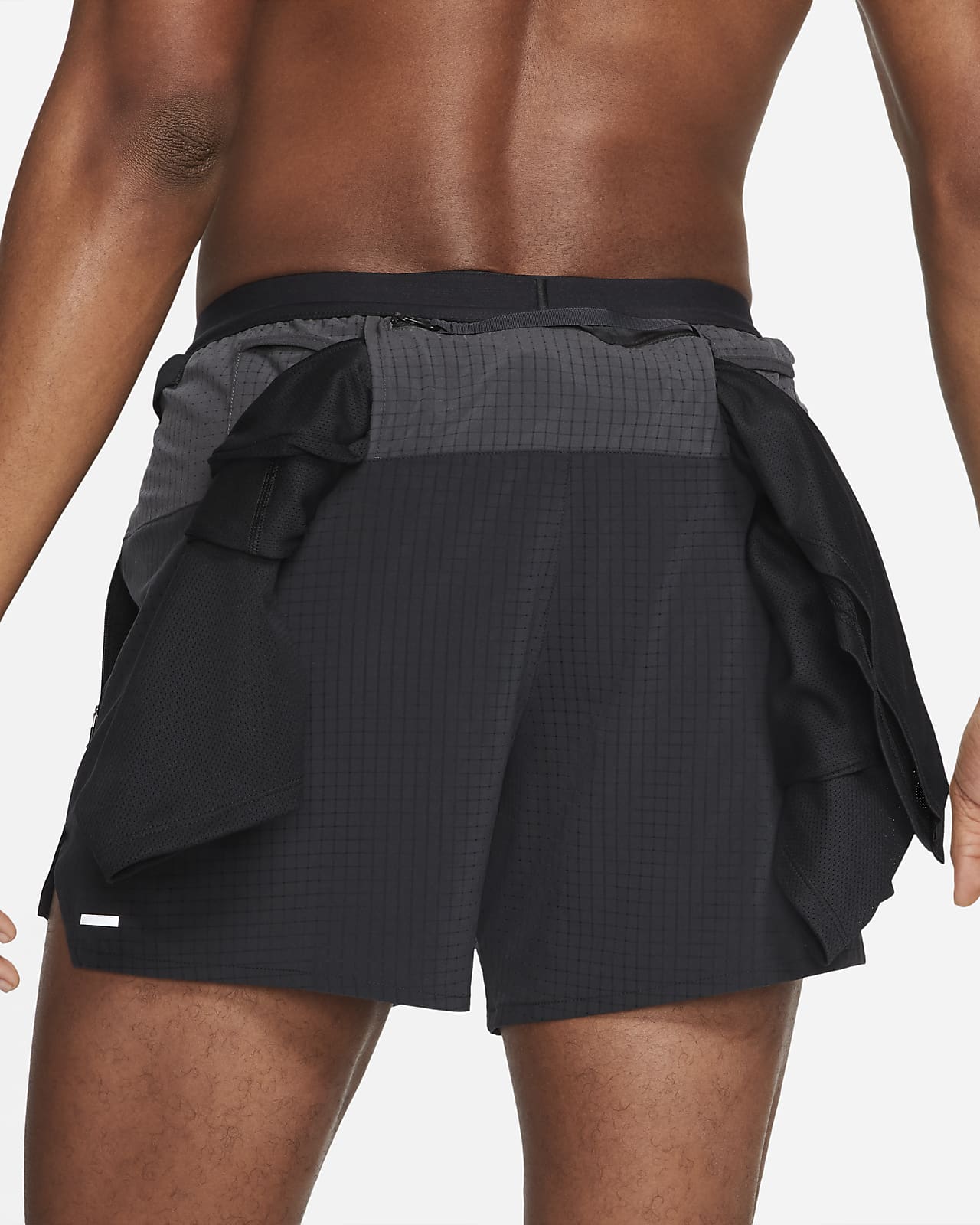 débiles Minúsculo acoplador Nike Dri-FIT Flex Stride Men's Trail Shorts. Nike.com