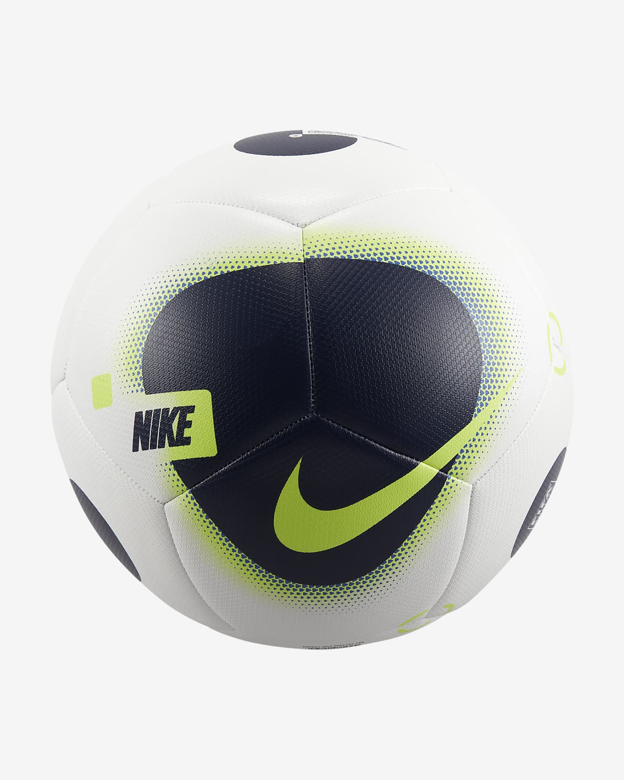 Футбольный мяч Nike Futsal Pro. Nike RU
