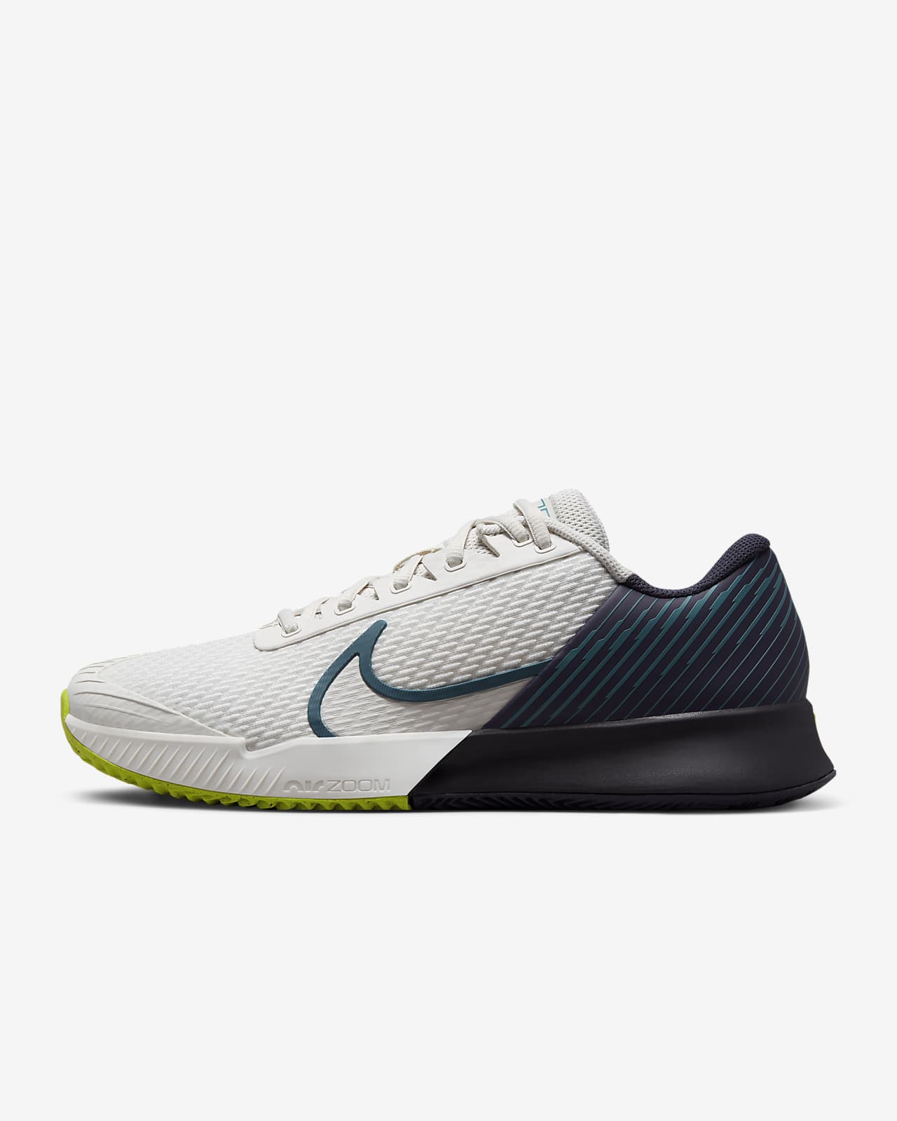Humaan dubbellaag Kelder NikeCourt Air Zoom Vapor Pro 2 Tennisschoenen voor heren (gravel). Nike NL
