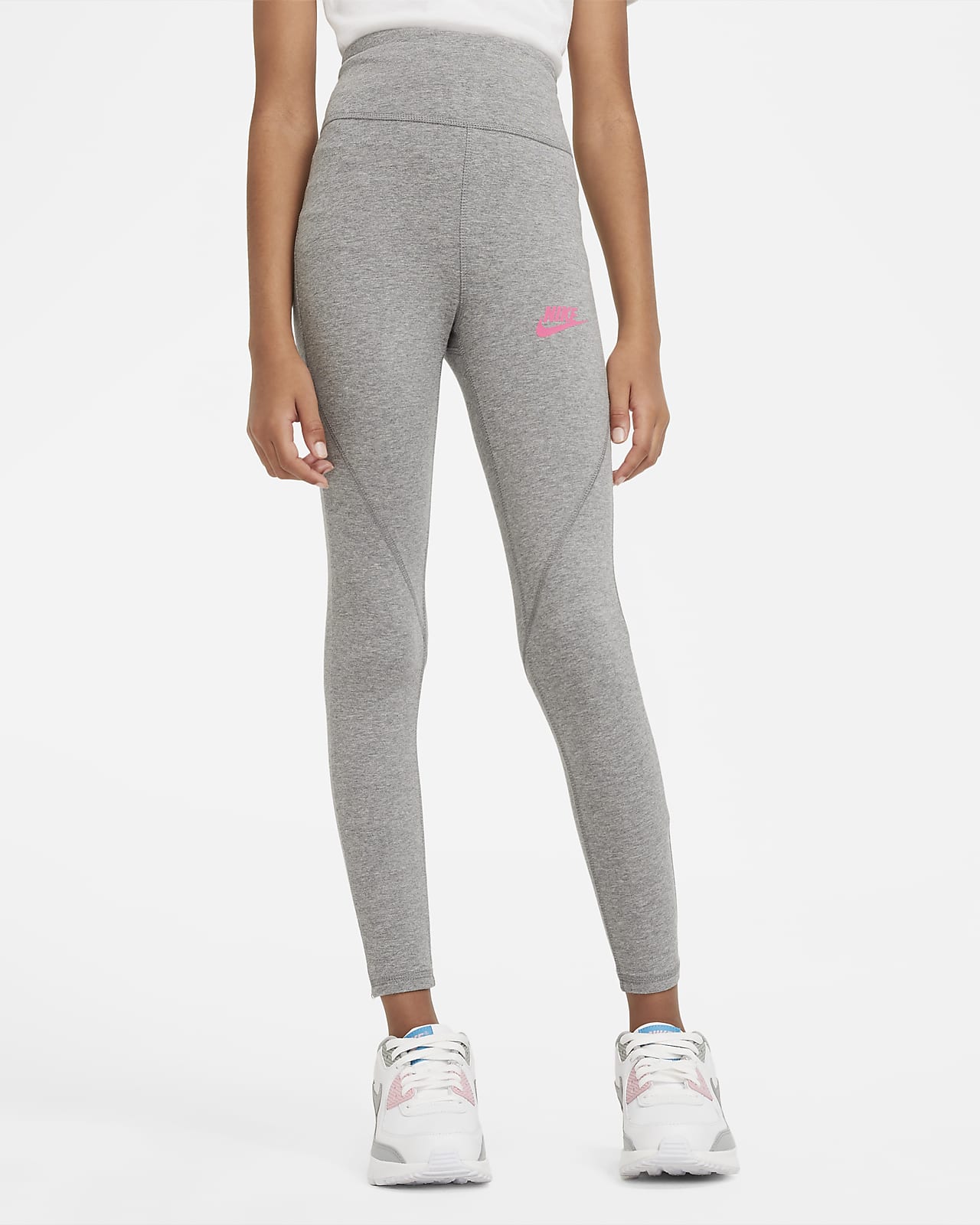 nike high waisted leggings