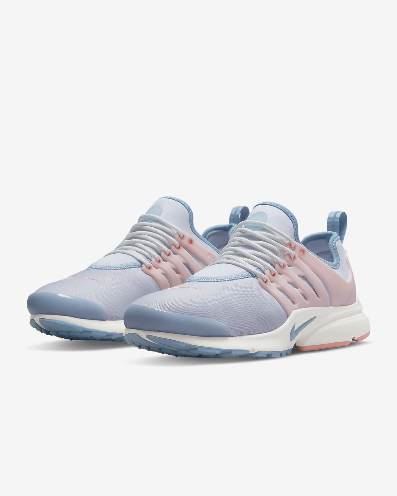 nike women's shoes presto