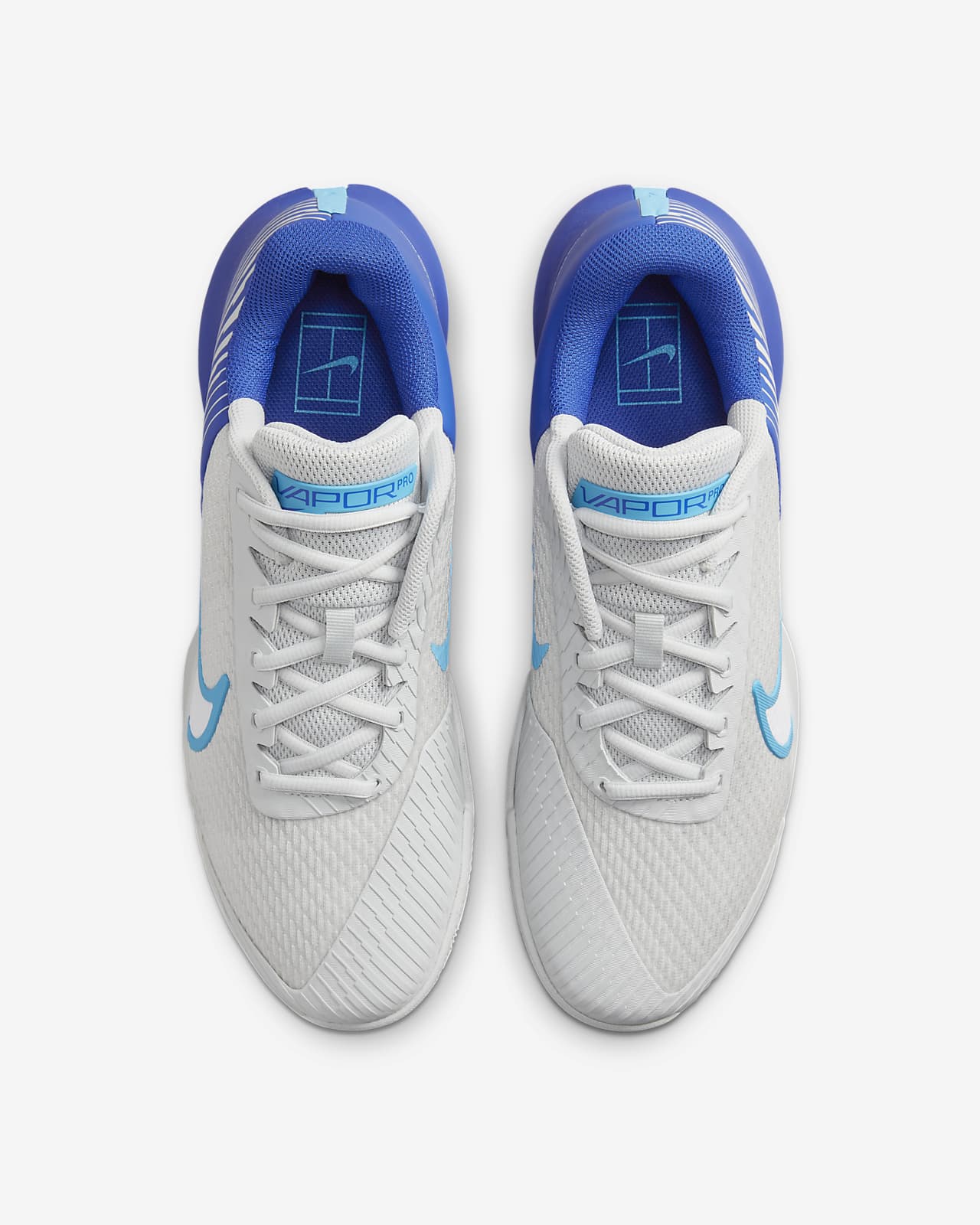 NikeCourt Air Zoom Vapor Pro 2 Zapatillas de tenis para tierra batida Hombre. Nike ES