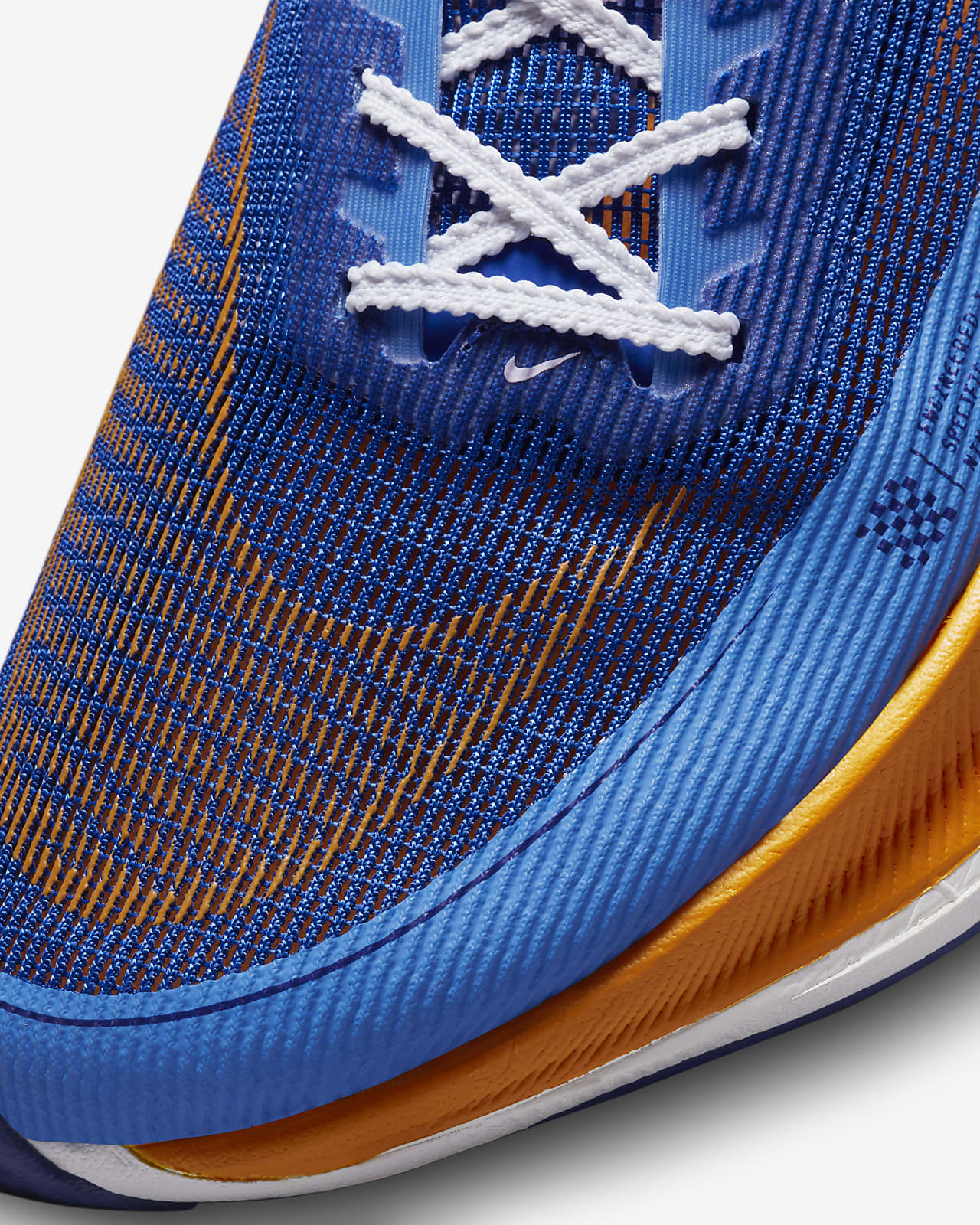 Nike Vaporfly NEXT 2 Men's Road Racing Shoes. Nike LU