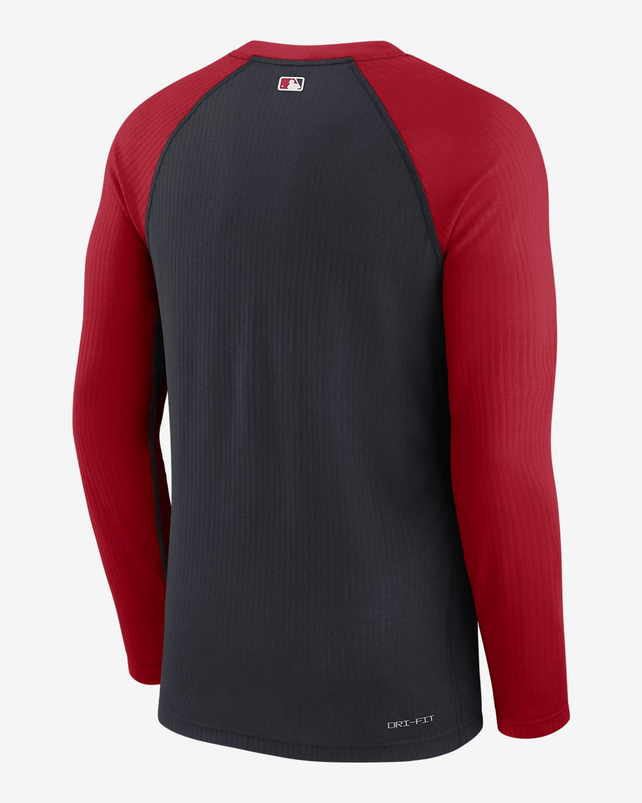Nike Dri-FIT Game (MLB Washington Nationals) Men's Long-Sleeve T-Shirt