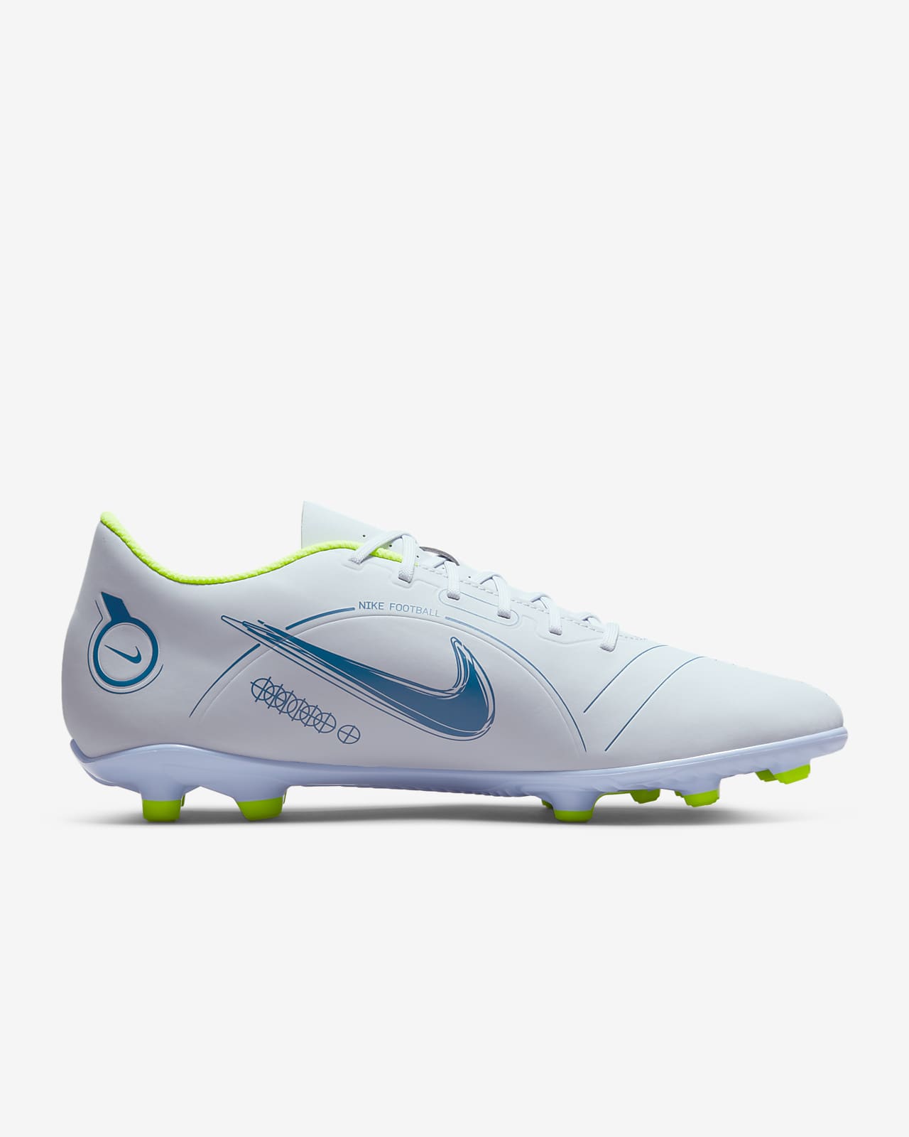 nike tiempo 14